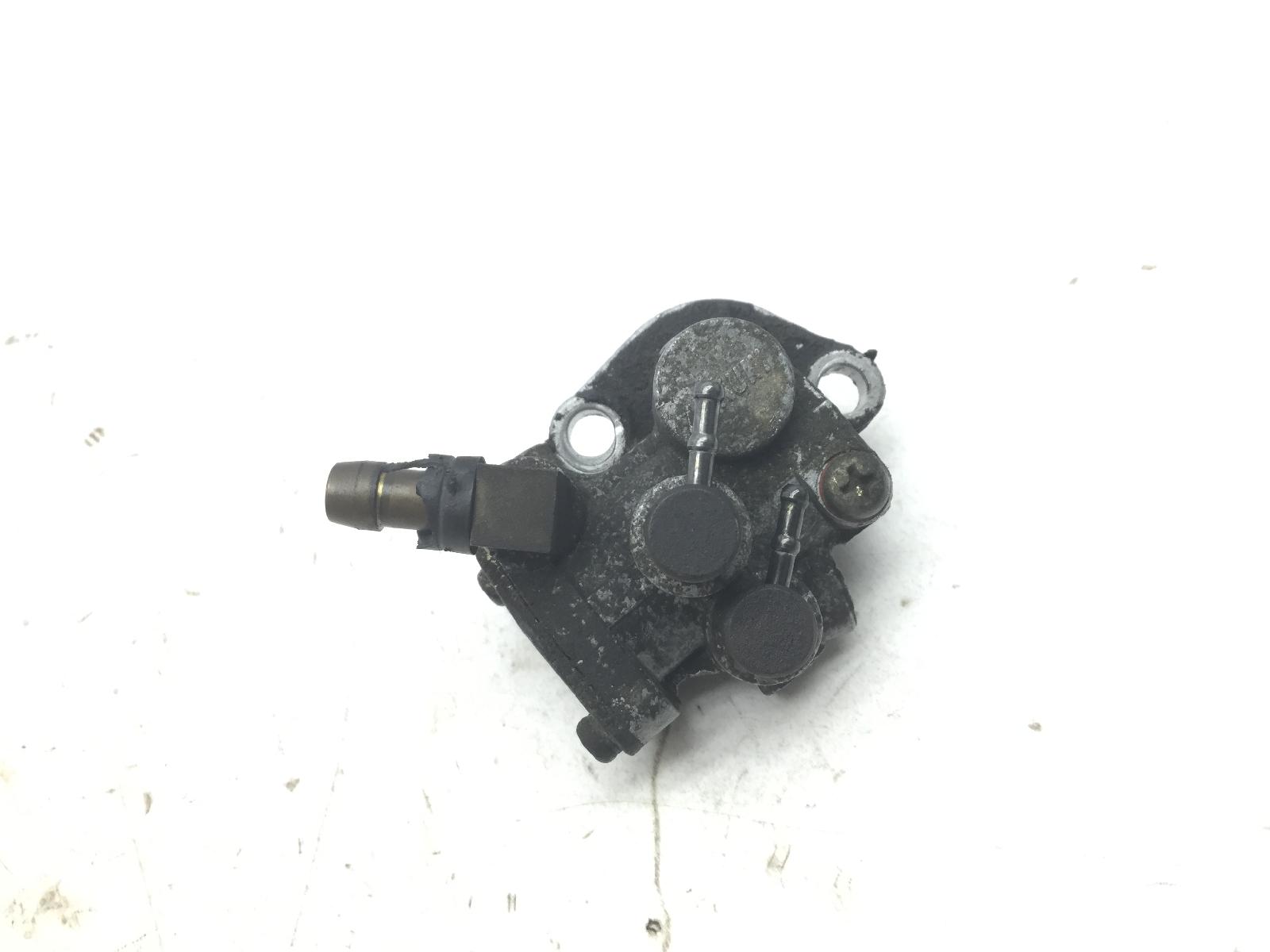 Italjet torpedo 2t 50 miscelatore benzina olio carburante pompa miscela 1997 1999 r0000