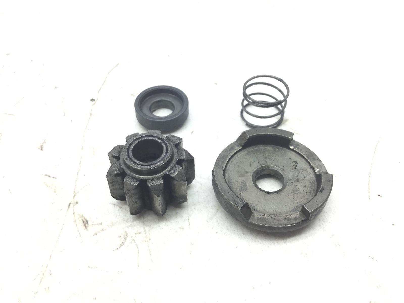 Italjet torpedo 2t 50 kit ingranaggio folle avviamento con molla 1997 1999 r0000