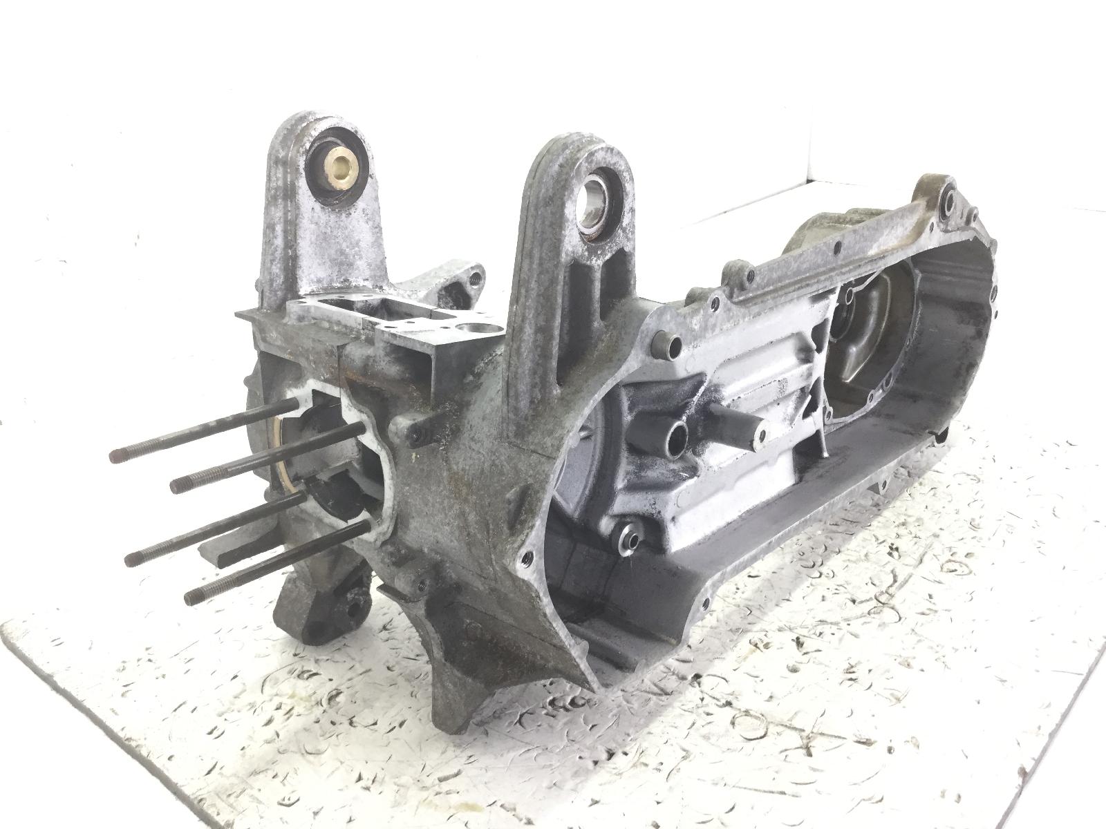 Italjet torpedo 2t 50 carter motore vuoto mod: fm50t 1997 1999 r0000