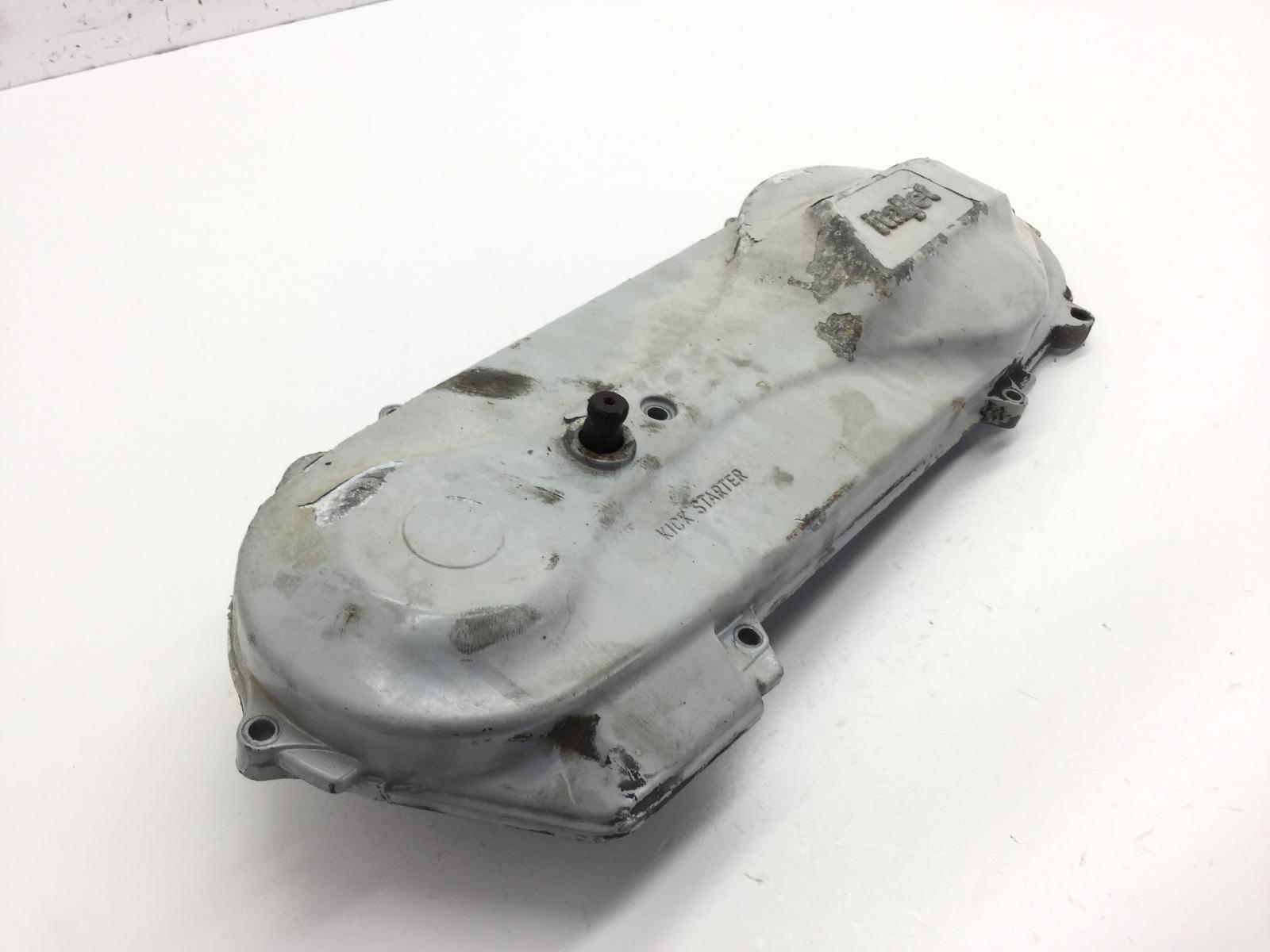 Italjet torpedo 2t 50 coperchio carter trasmissione 1997 1999 r0000