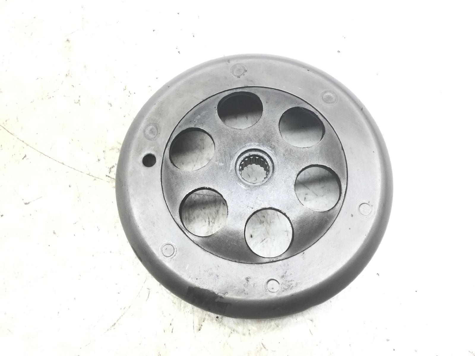 Yamaha neo's 2t 100 campana frizione trasmissione puleggia condotta 1999 2002 sb041