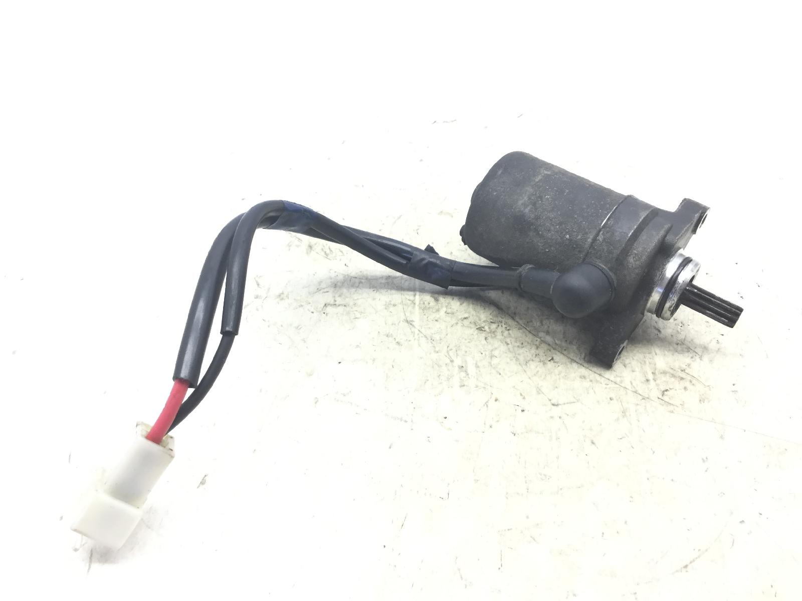 Yamaha neo's 2t 100 motorino avviamento starter motore con cavo 1999 2002 sb041