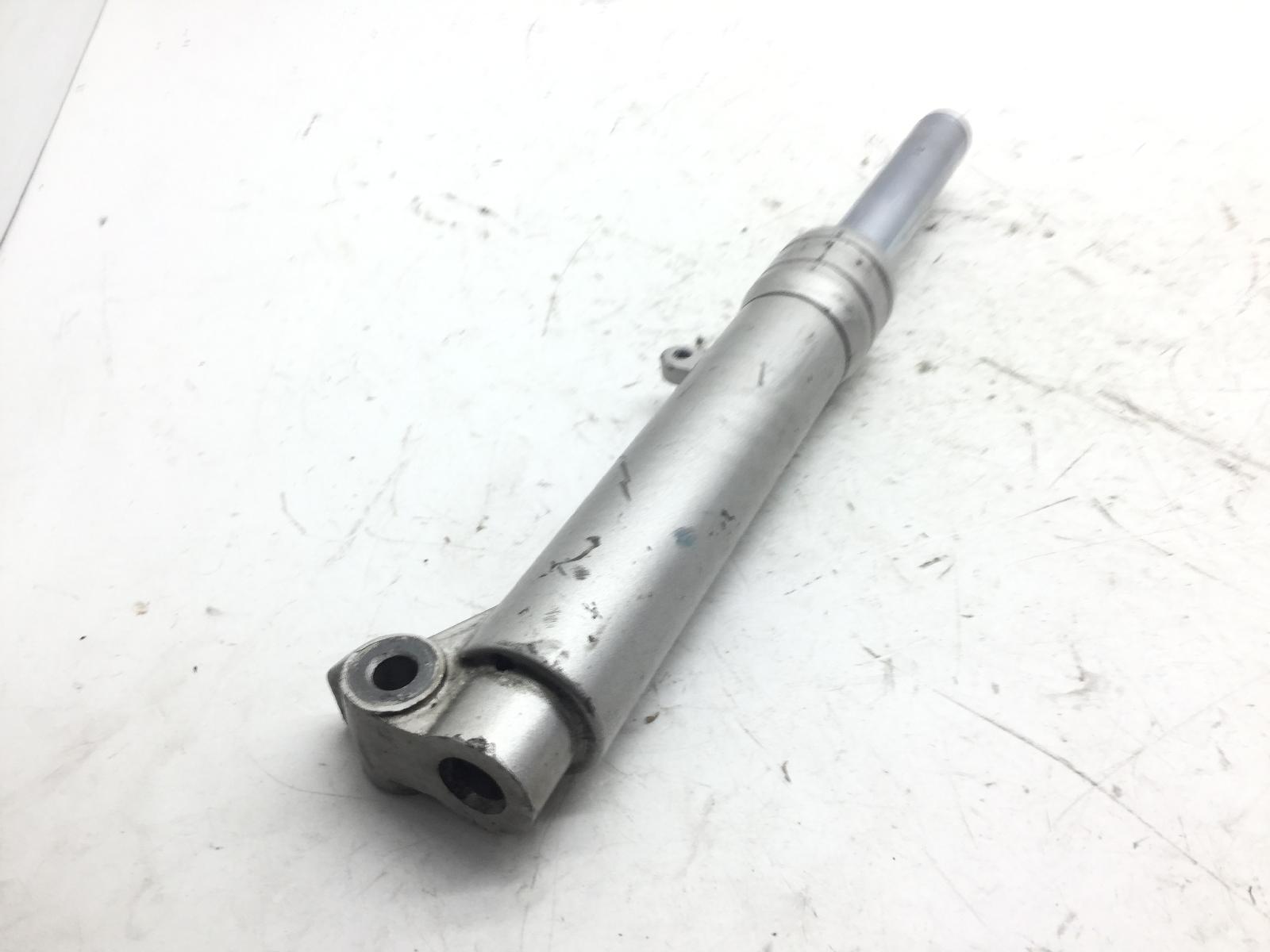 Yamaha neo's 2t 100 fodero e stelo forcella destro - punti di ruggine 1999 2002
