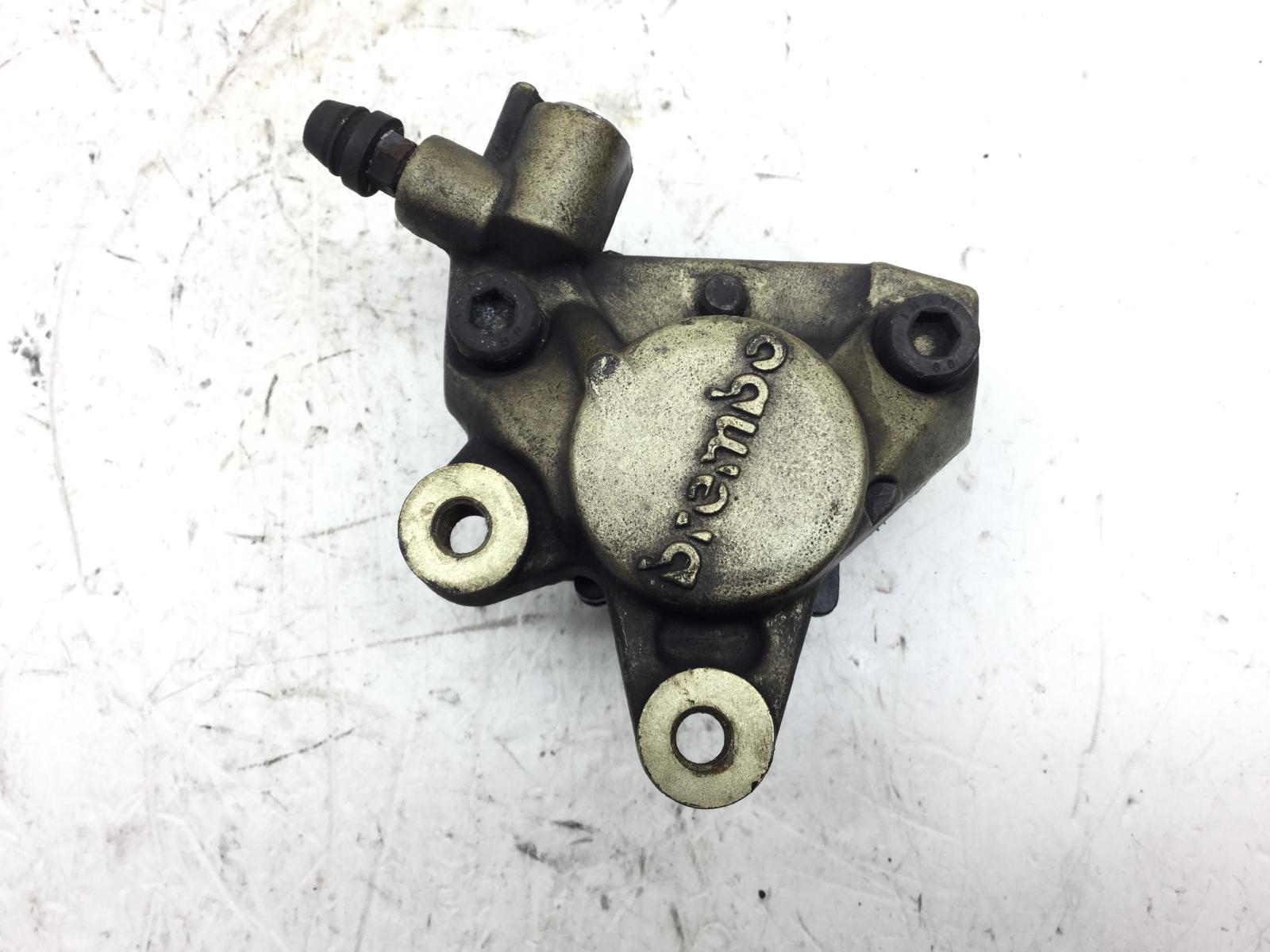 Yamaha neo's 2t 100 pinza freno anteriore - interasse: 43 mm 1999 2002 sb041