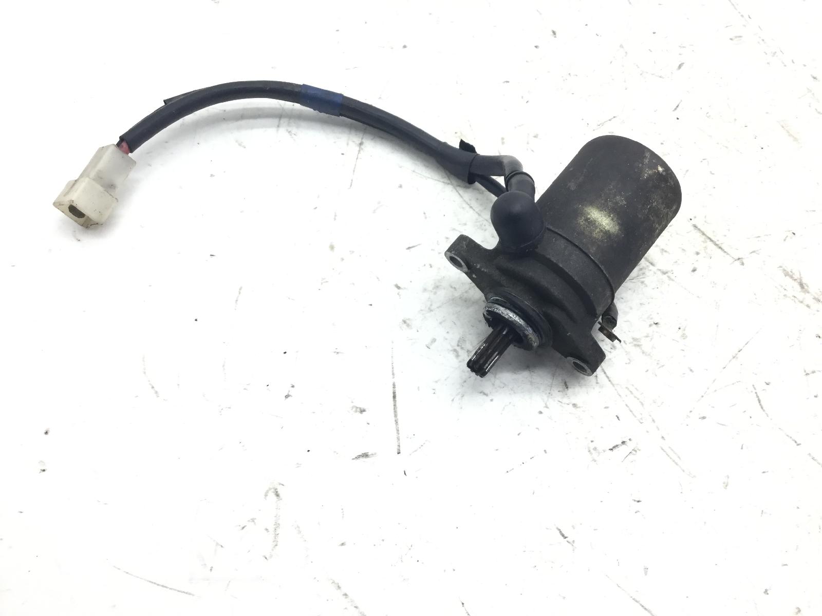 Yamaha neo's 2t 100 motorino avviamento 1999 2002 sb041