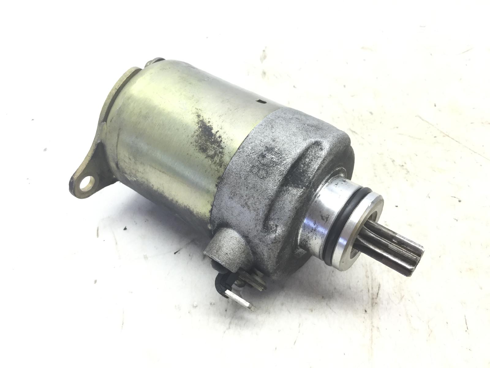 Sym symphony tamburo 125 motorino avviamento starter motore 2009 2009 lxmay12t+-+tamburo+posteriore
