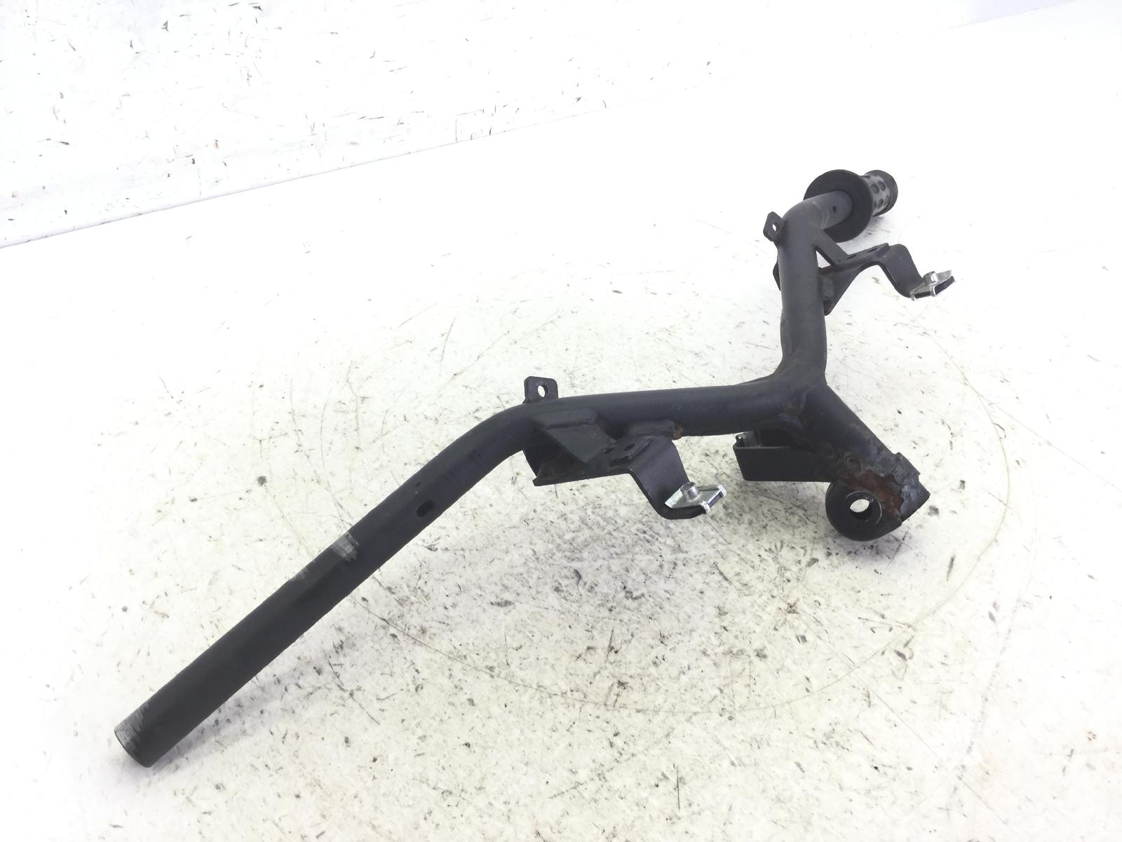 Malaguti centro 4t 50 manubrio handlebar 2010 2010 870201