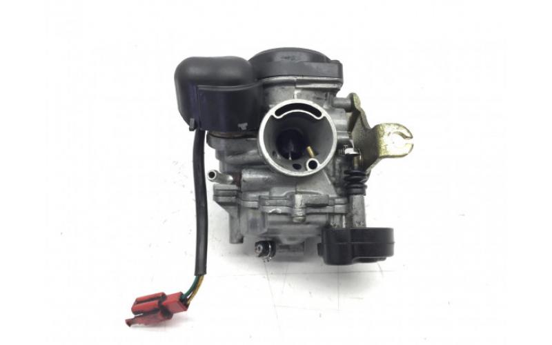 Malaguti centro 4t 50 carburatore keihin kt revisionato 2010 2010 870201