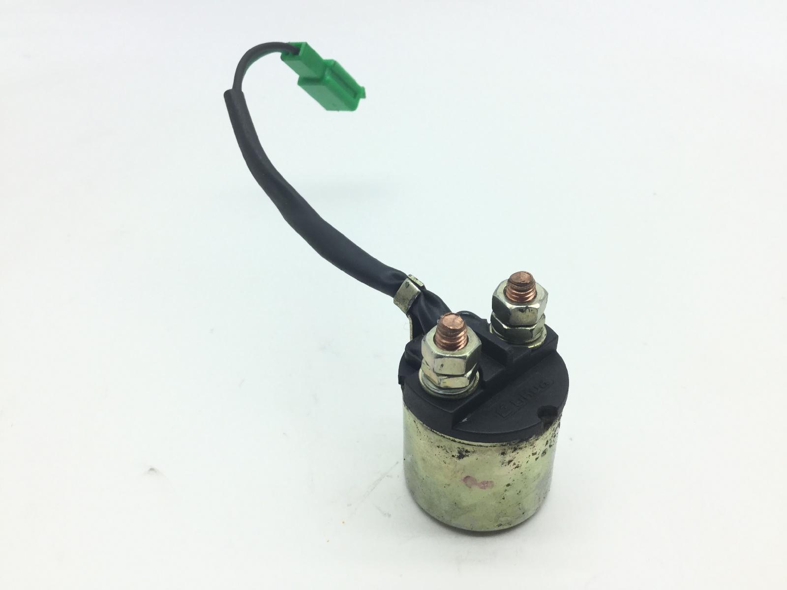 Keeway f-act fact 2t 50 rele' teleruttore avviamento 2008 2008 tsytabmp28b