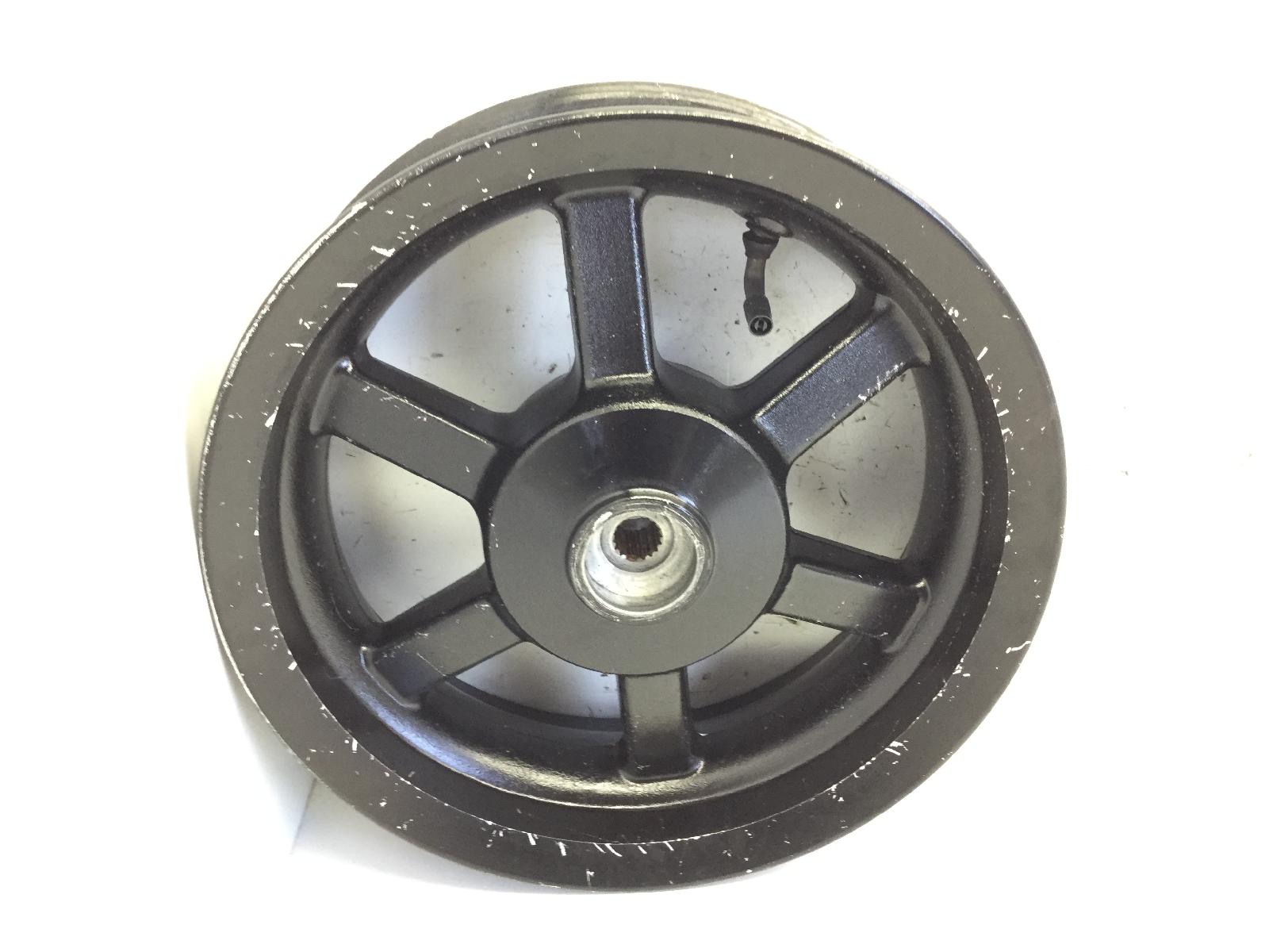 Keeway f-act fact 2t 50 cerchio ruota posteriore 12 x 3.50 2008 2008 tsytabmp28b