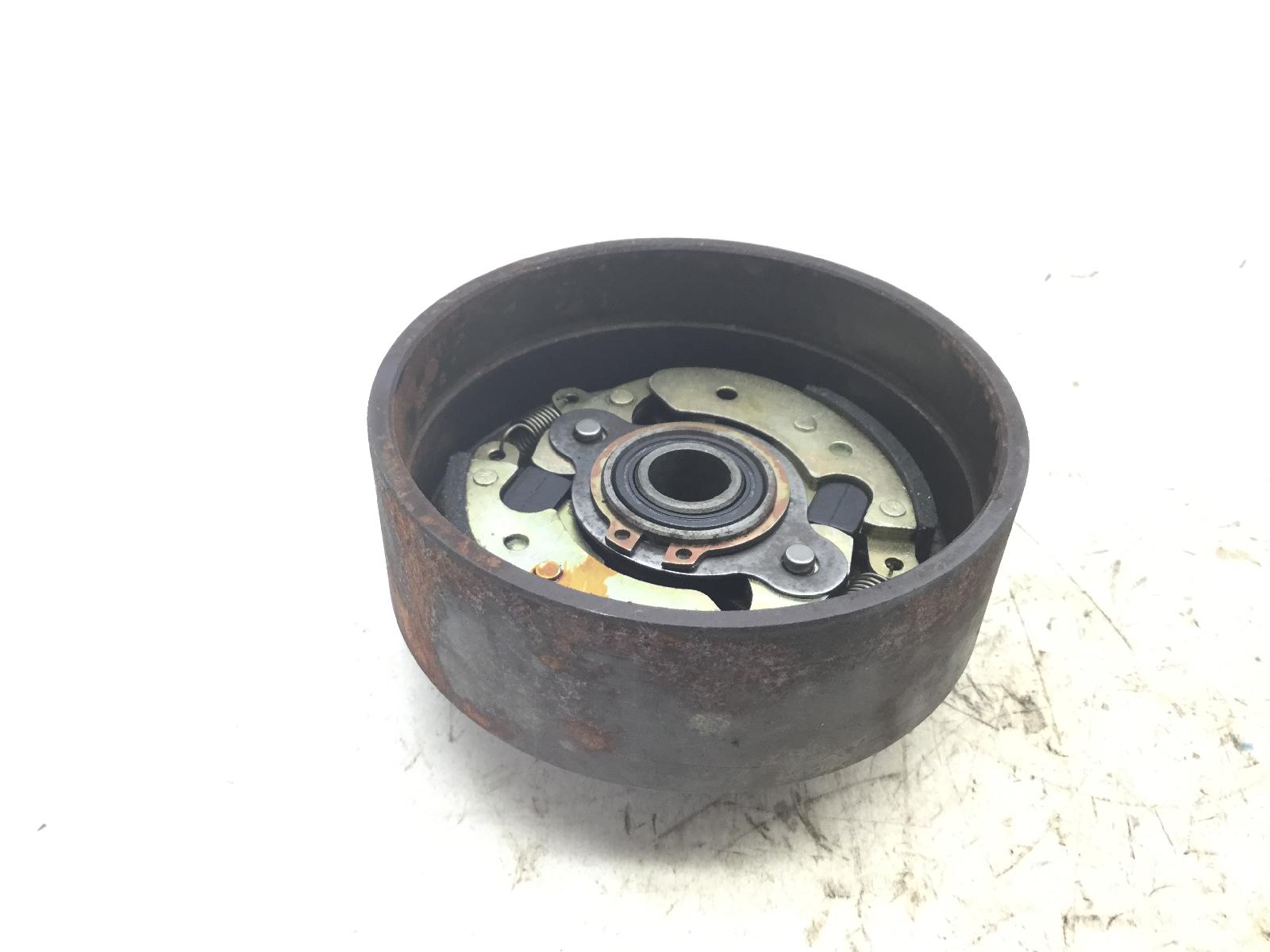 Piaggio si mix 50 variatore frizione trasmissione cinghia tamburo motrice 1996 1999 c050