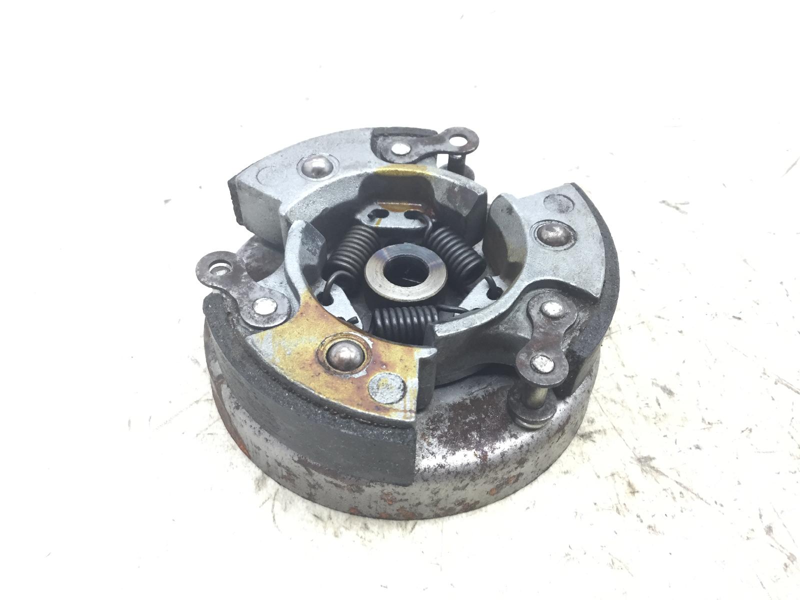 Piaggio si mix 50 frizione variatore puleggia girante 1996 1999 c050