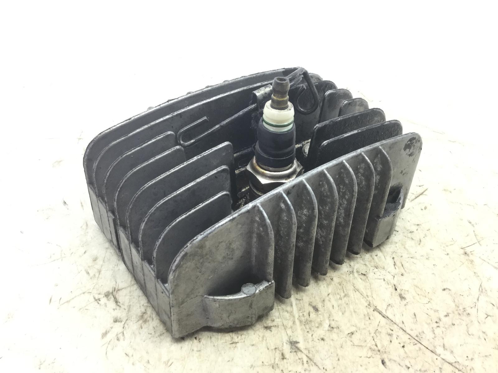Piaggio si mix 50 testa testata head motore 1996 1999 c050