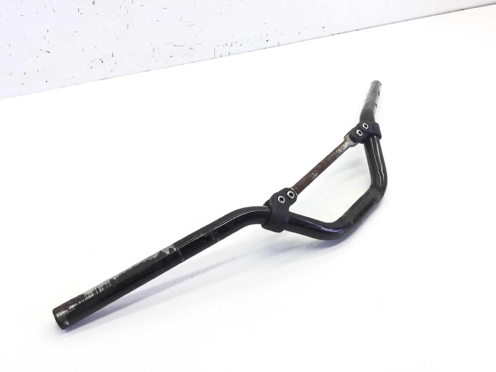 Benelli 49x quattronovex 2t 50 manubrio handlebar 2008 2009 zbnxj00008