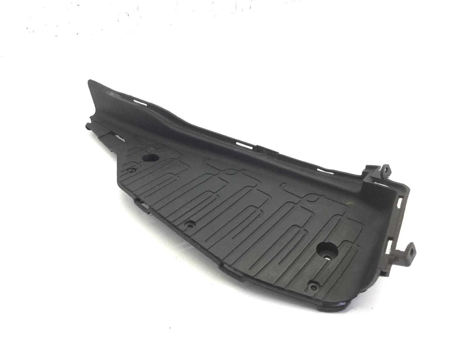 Benelli 49x quattronovex 2t 50 carena pedana pavimento poggiapiedi destra 2008 2009 zbnxj00008