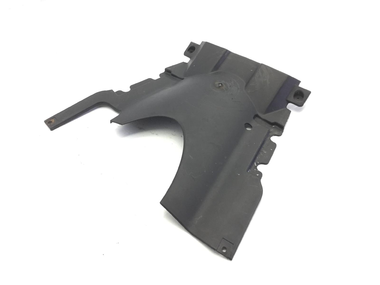 Benelli 49x quattronovex 2t 50 parfango posteriore interno sottocoda 2008 2009 zbnxj00008