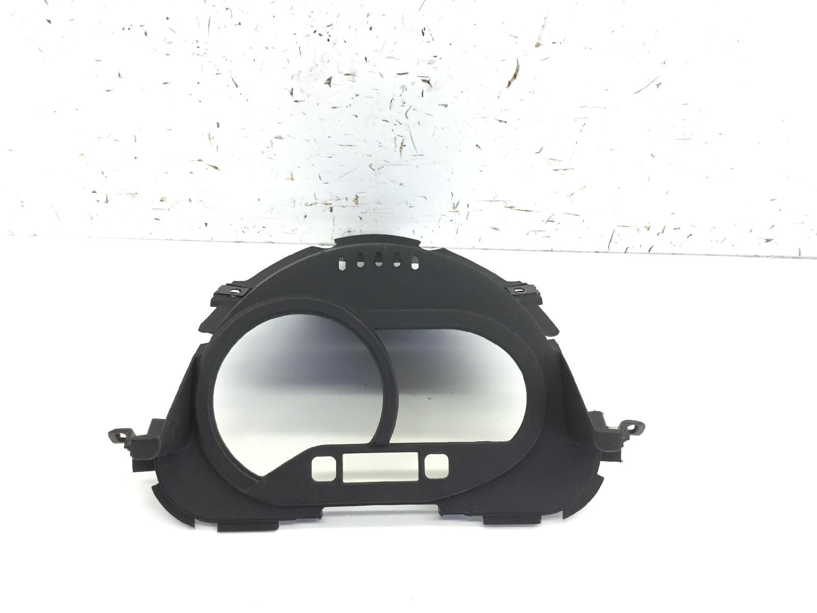 Benelli 49x quattronovex 2t 50 carena supporto strumentazione 2008 2009 zbnxj00008