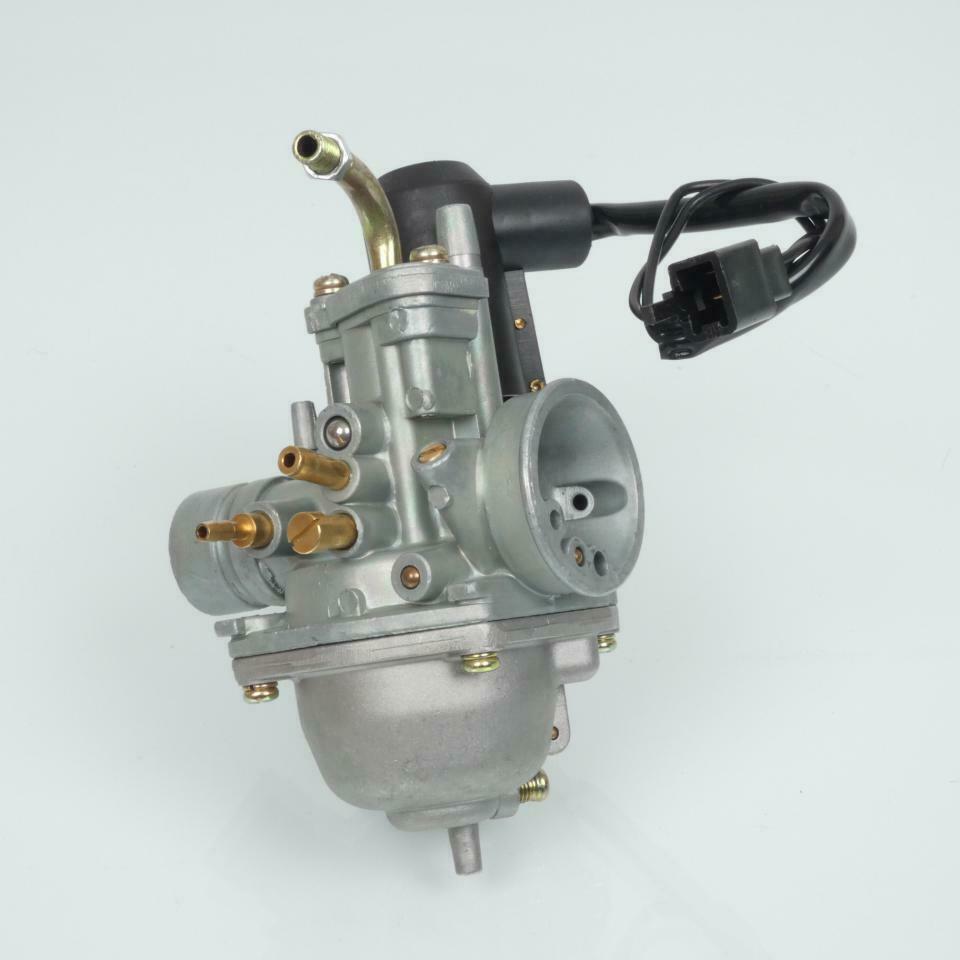 Benelli 49x quattronovex 2t 50 carburatore revisionato leader pz19jb 2008 2009 zbnxj00008