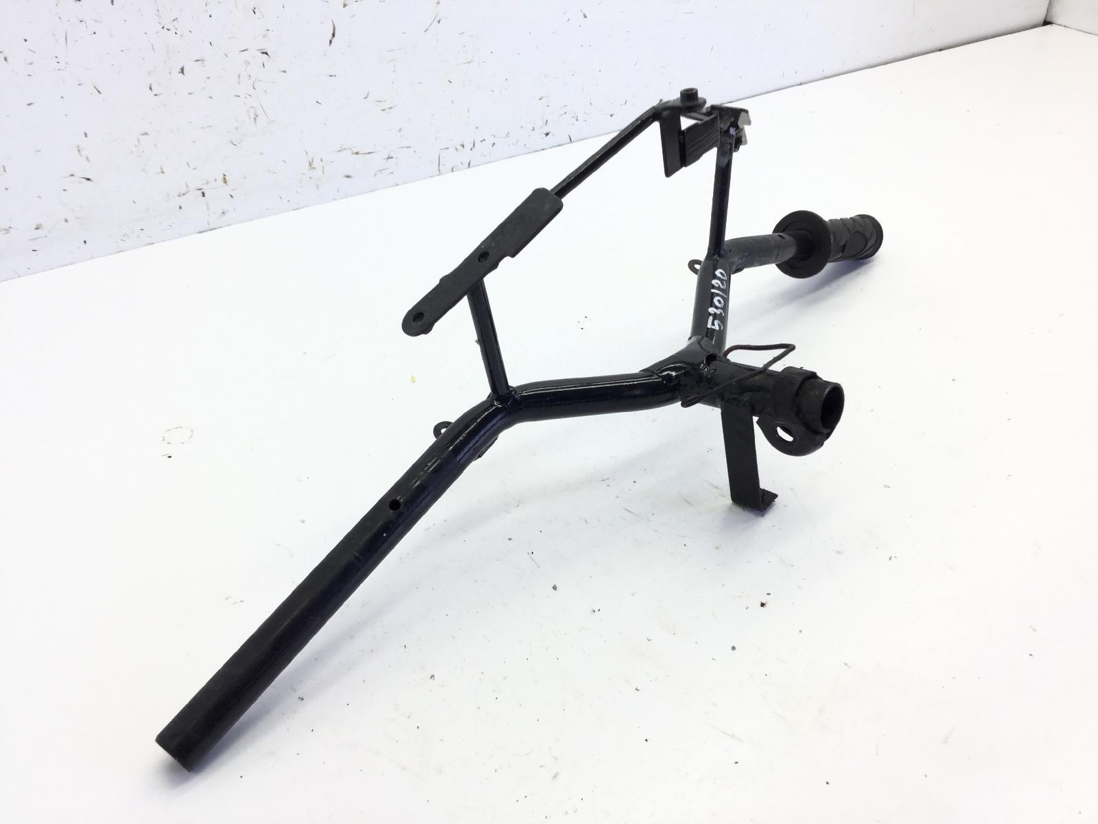 Motom dolcevita 151 150 manubrio handlebar 2008 2014 lb5tn8u