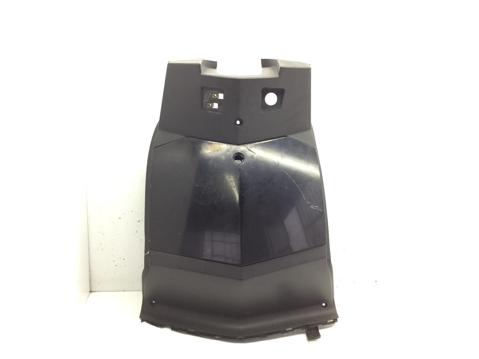 Motom dolcevita 151 150 carena controscudo retroscudo - 3 attacchi rotti 2008 2014