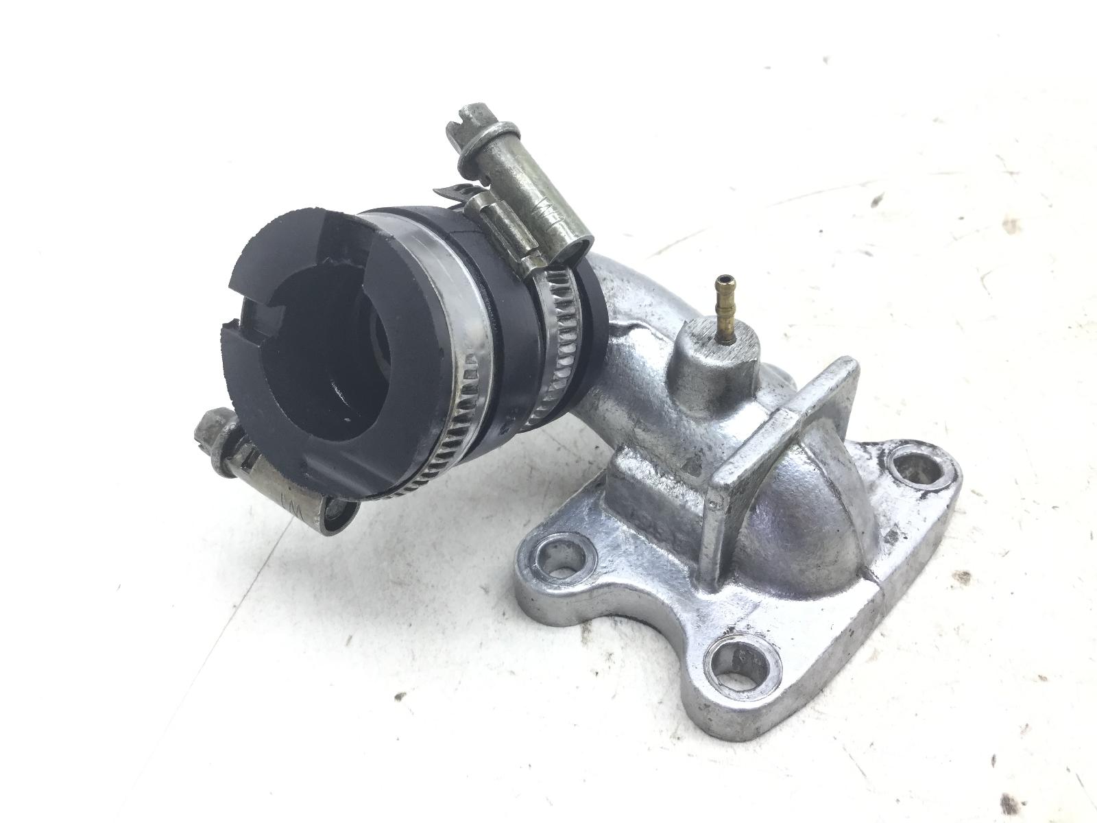 Peugeot looxor 2t 100 collettore aspirazione manicotto raccordo 2001 2002 vgab2abaa