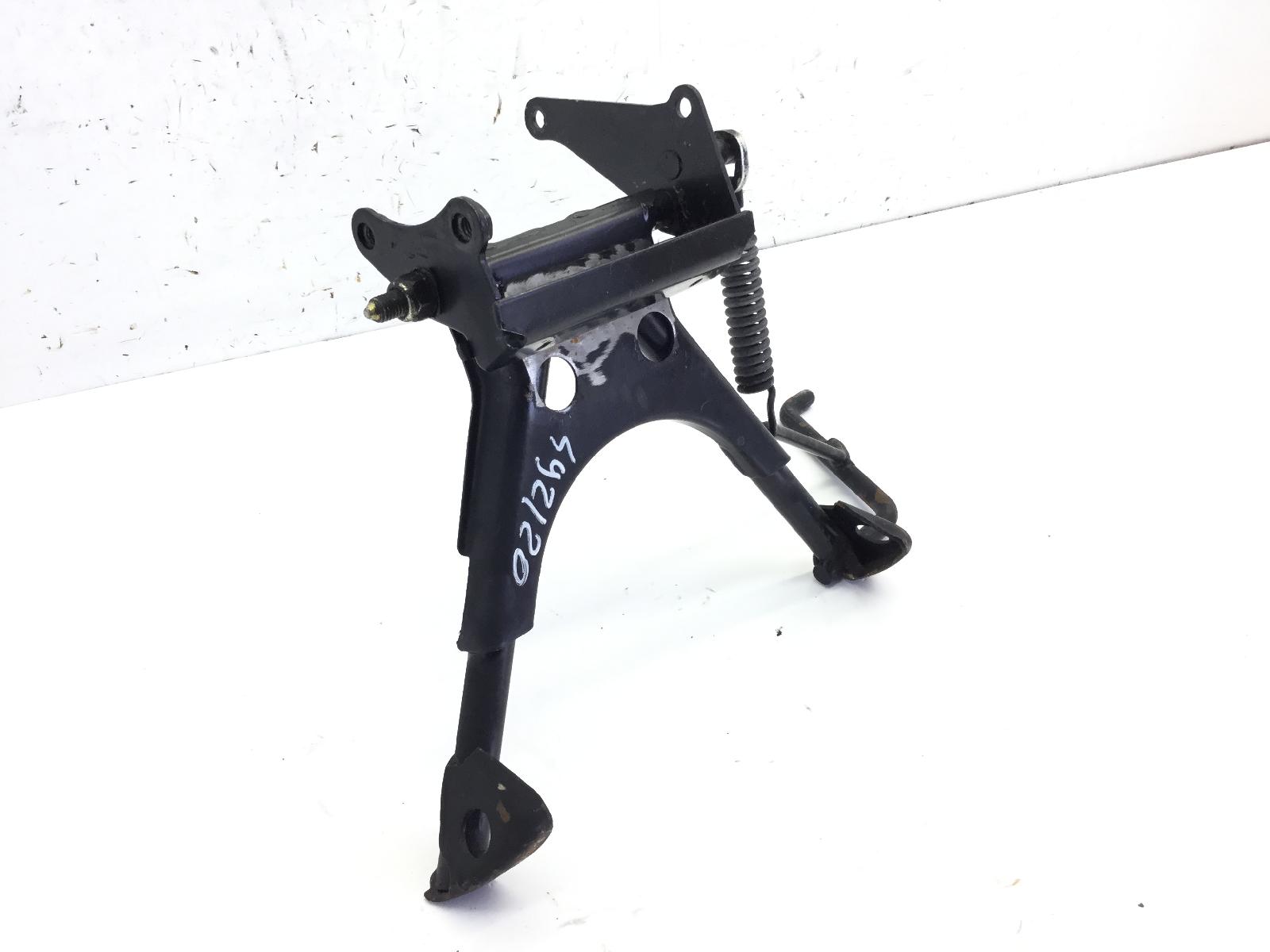 Peugeot looxor 2t 100 cavalletto centrale e accessori 2001 2002 vgab2abaa