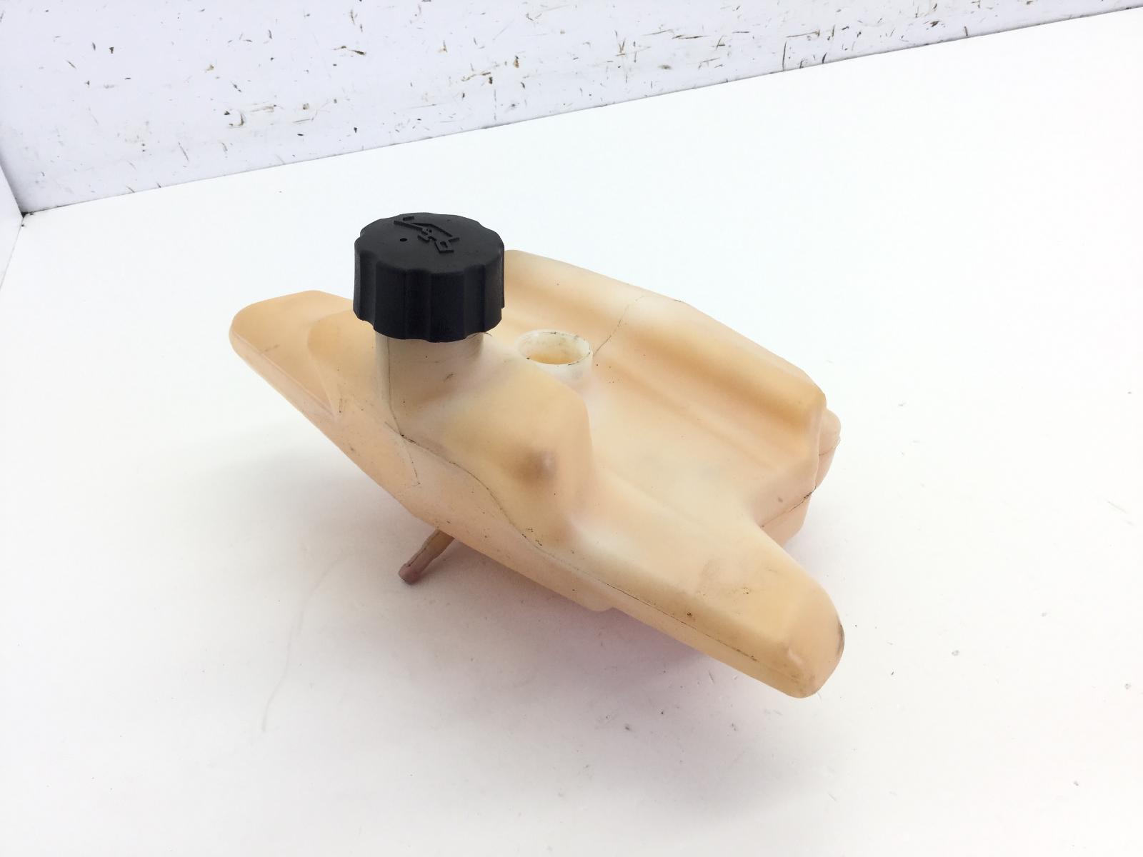 Peugeot looxor 2t 100 serbatoio olio miscela benzina carburante e tappo 2001 2002 vgab2abaa