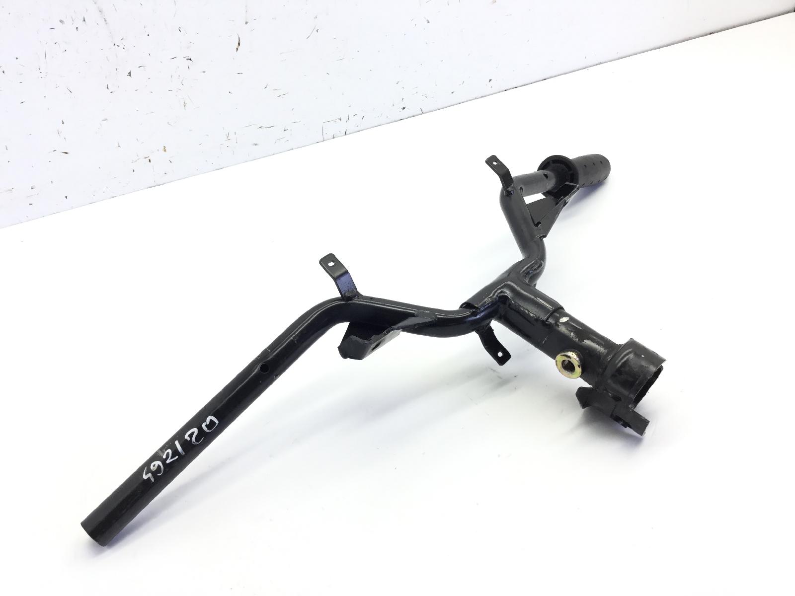 Peugeot looxor 2t 100 manubrio handlebar 2001 2002 vgab2abaa