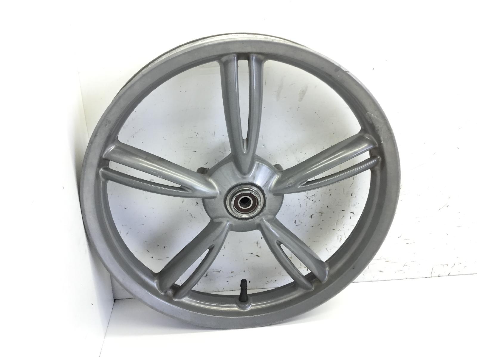 Peugeot looxor 2t 100 cerchio ruota anteriore 16 x 1.85 2001 2002 vgab2abaa