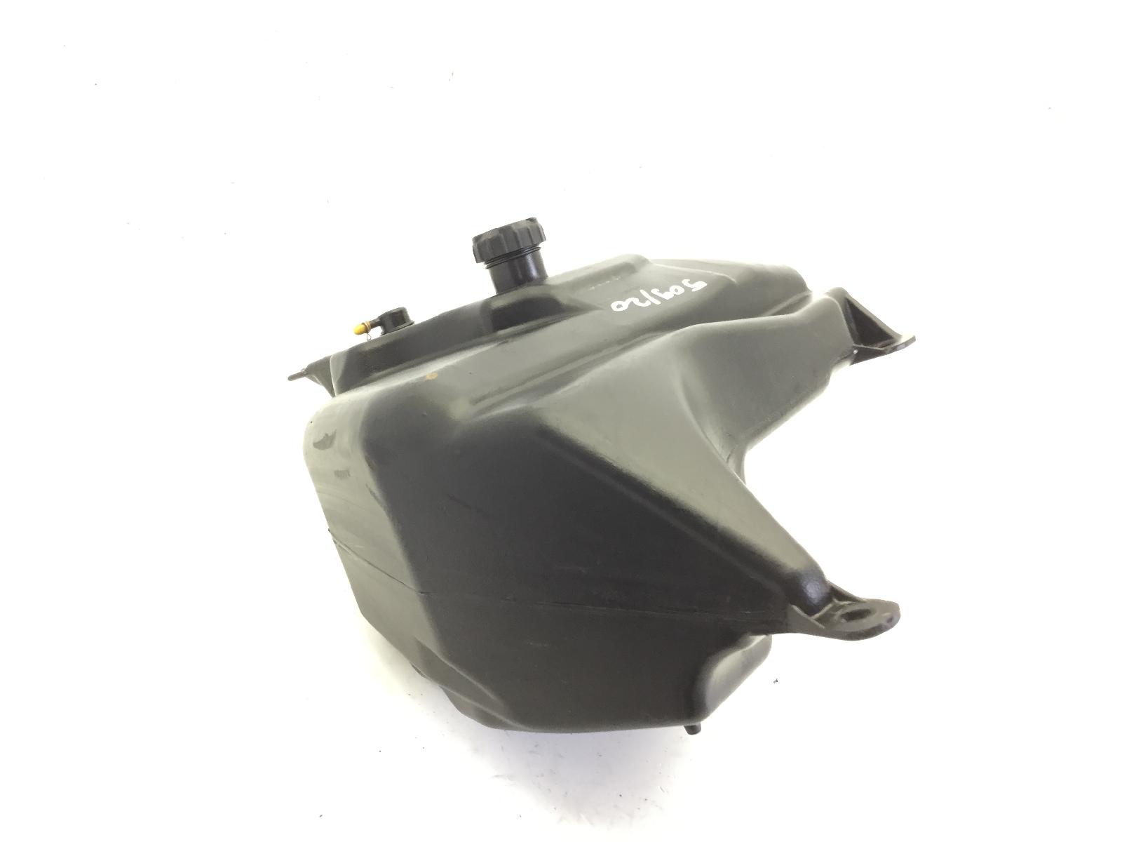 Hupper santo domingo 125 serbatoio benzina carburante e tappo 2009 2015 zkasaa