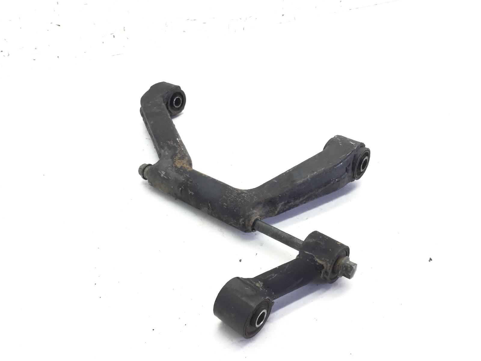Hupper santo domingo 125 staffa supporto motore e bielletta 2009 2015 zkasaa