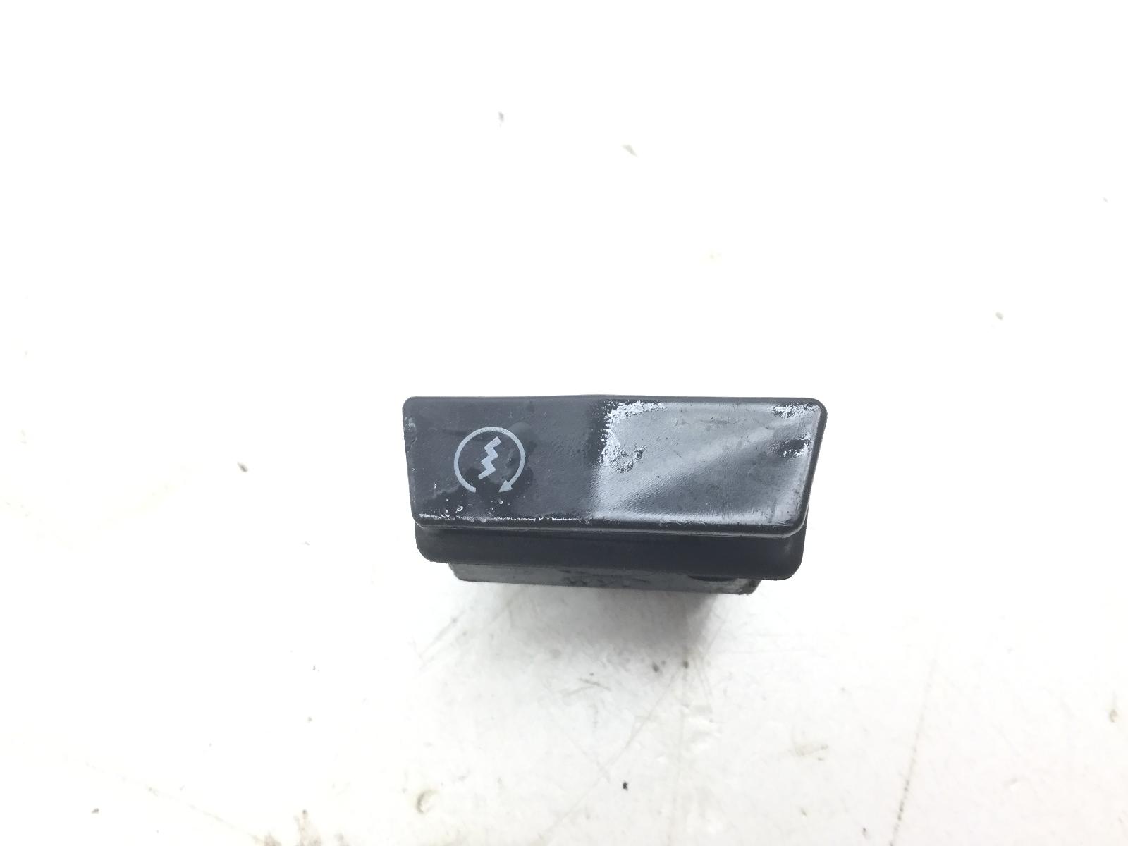 Hupper santo domingo 125 tasto pulsante accensione avviamento motore 2009 2015 zkasaa