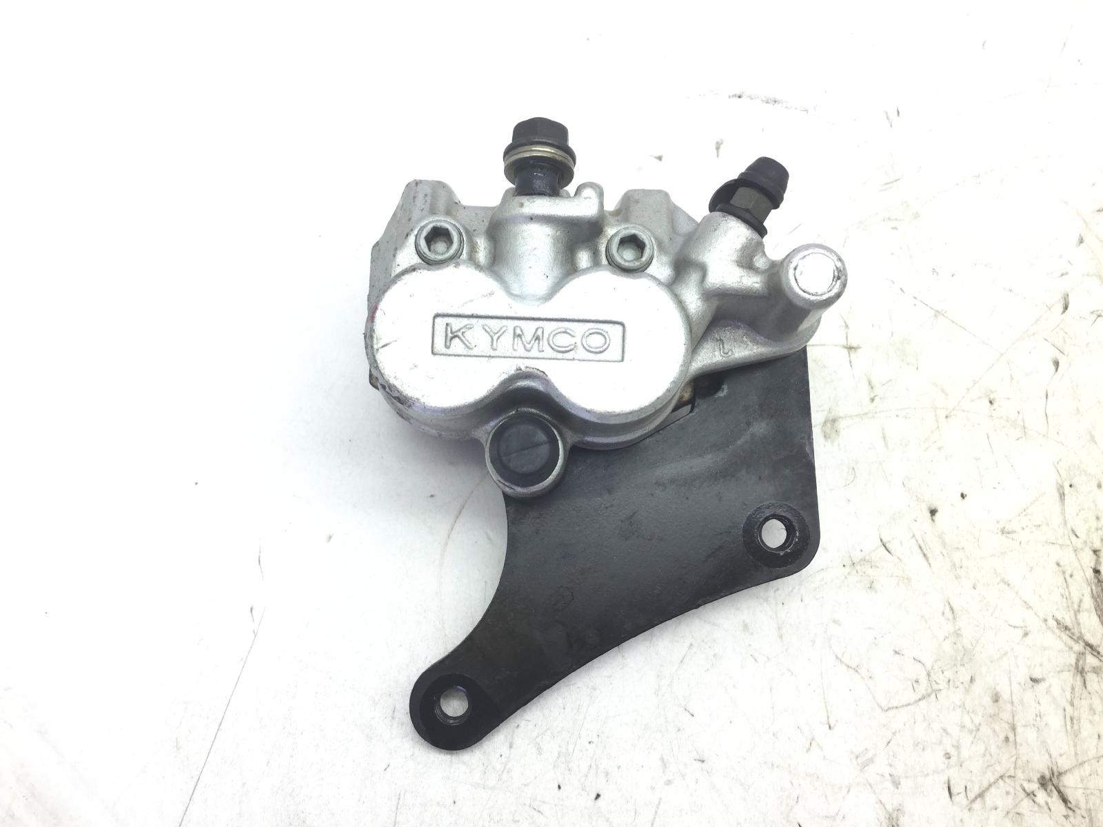 Kymco b&w bet win 50 pinza freno anteriore con staffa 2002 2002 s8000