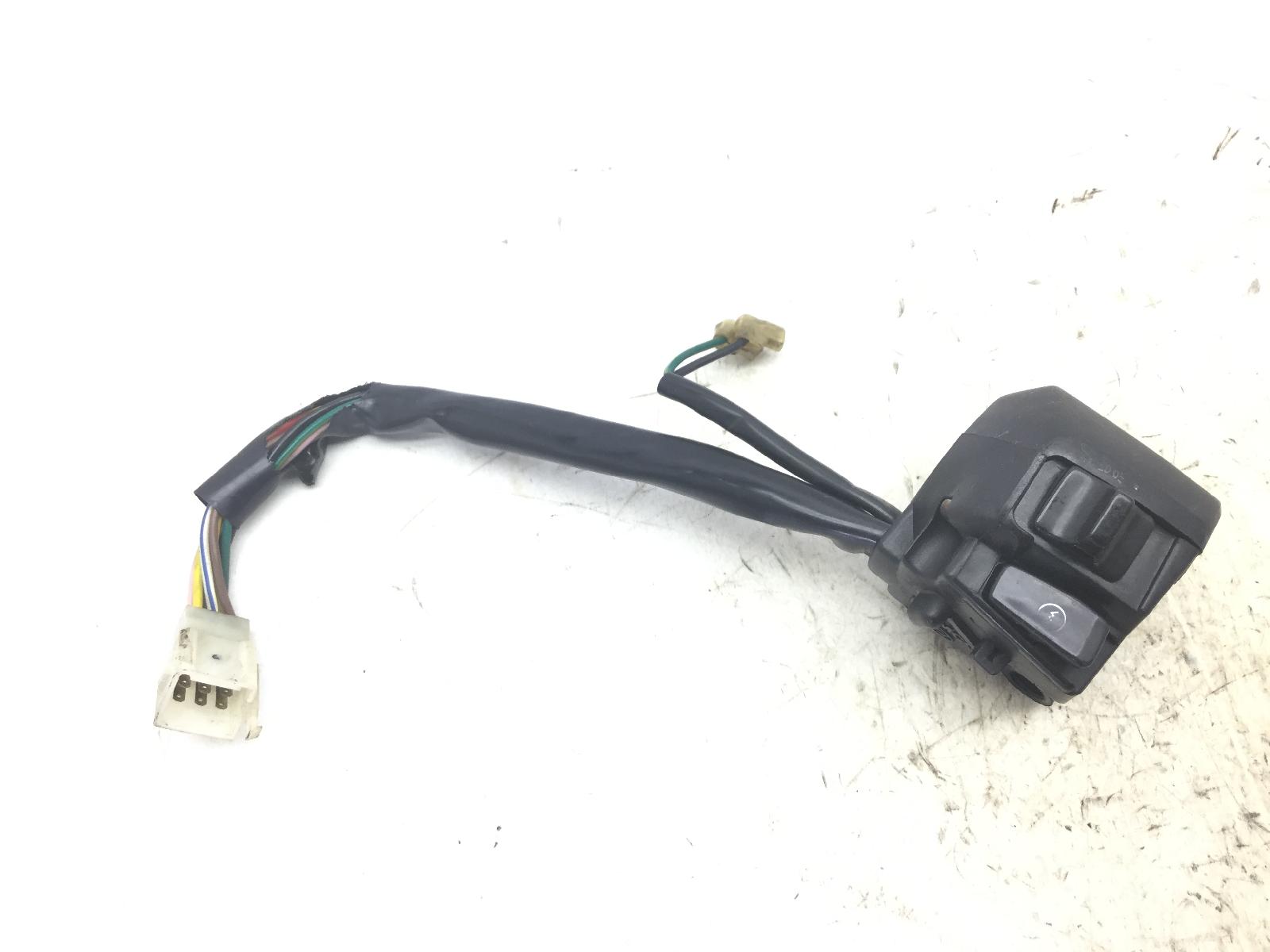 Kymco b&w bet win 50 devio commutatore accensione destro avviamento 2002 2002 s8000