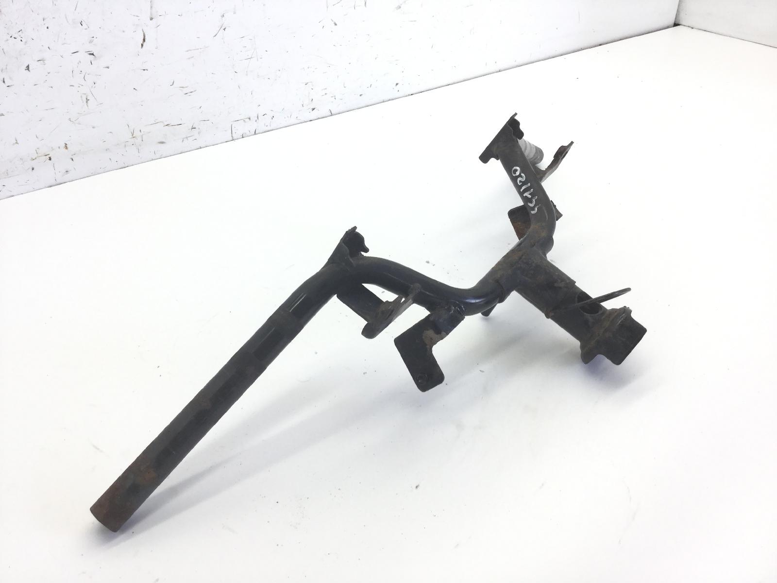 Kymco b&w bet win 50 manubrio handlebar - attacco deformato 2002 2002 s8000
