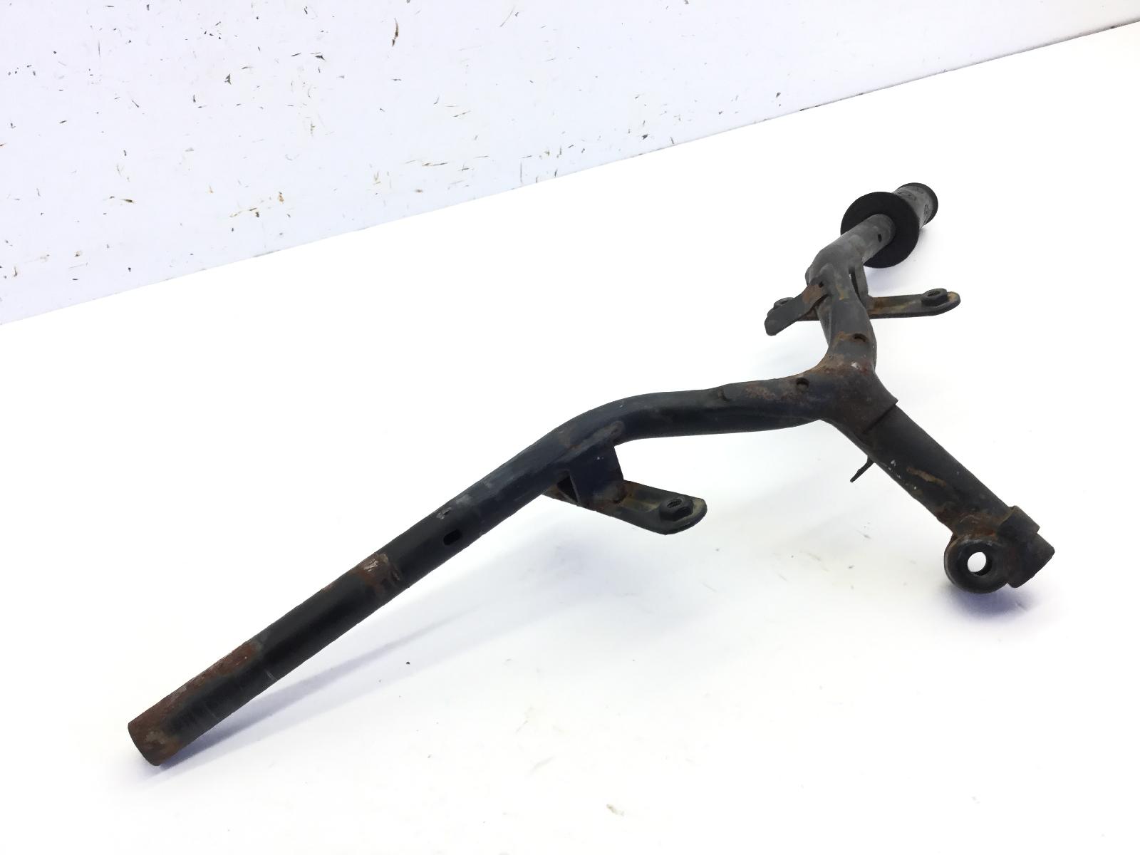 Malaguti phantom 100 manubrio handlebar 1999 2000 50000