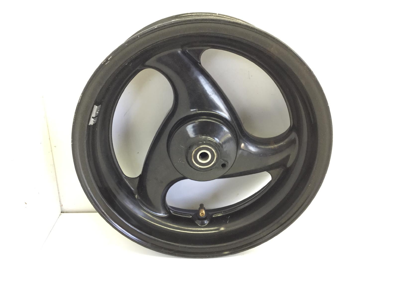 Malaguti phantom 100 cerchio ruota anteriore 12 x 3.50 1999 2000 50000