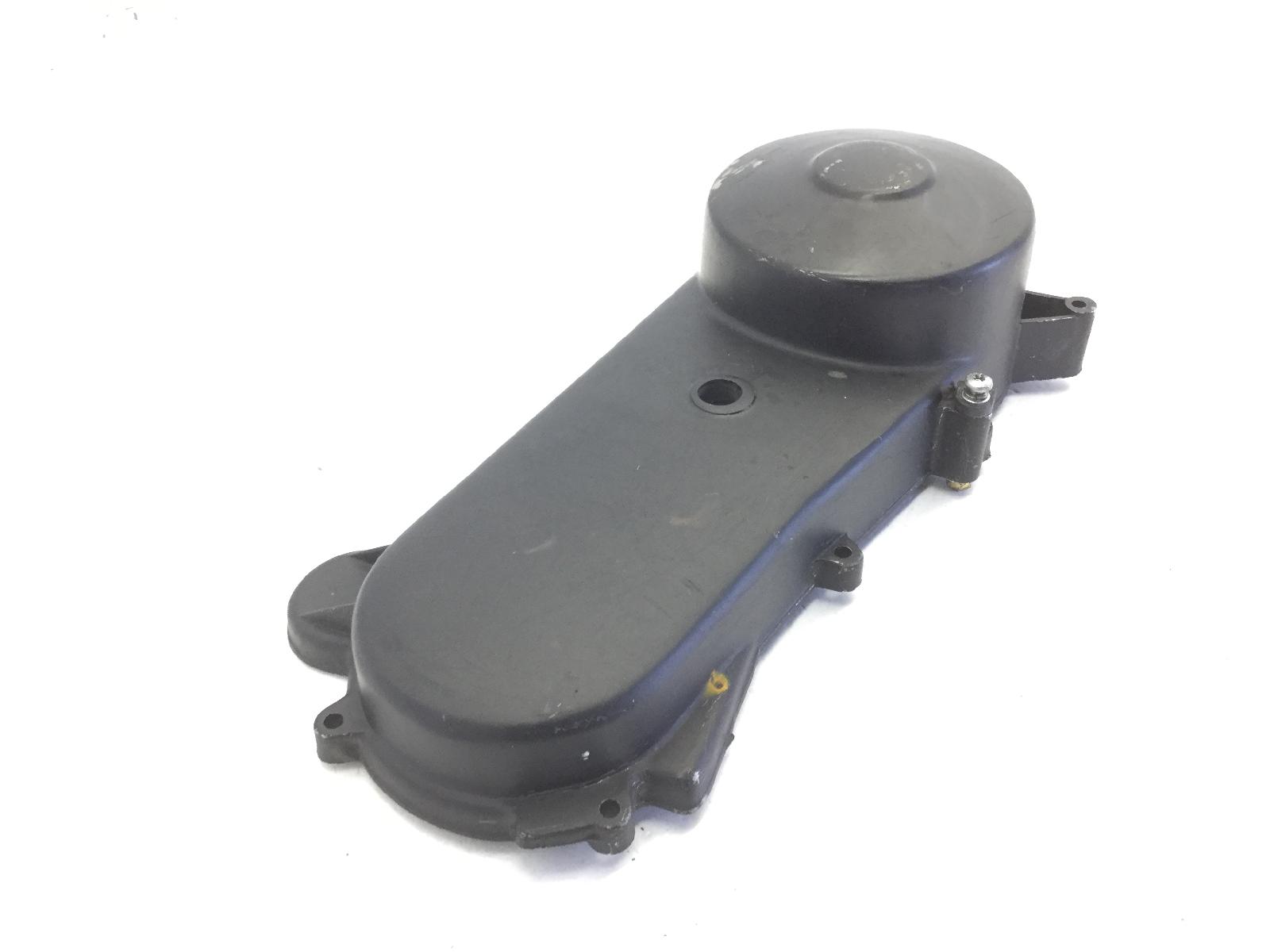 Piaggio scatto 50 coperchio carter trasmissione 1992 1993 tvp1t