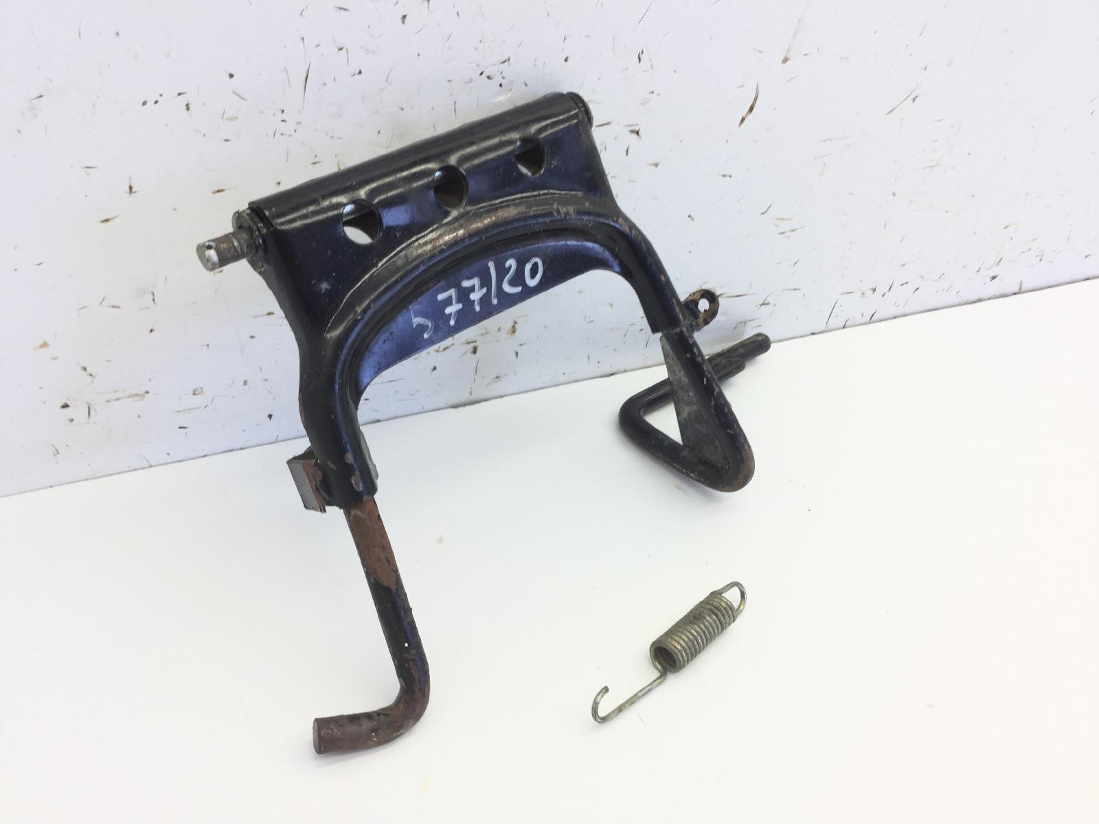 Piaggio scatto 50 cavalletto centrale e accessori 1992 1993 tvp1t