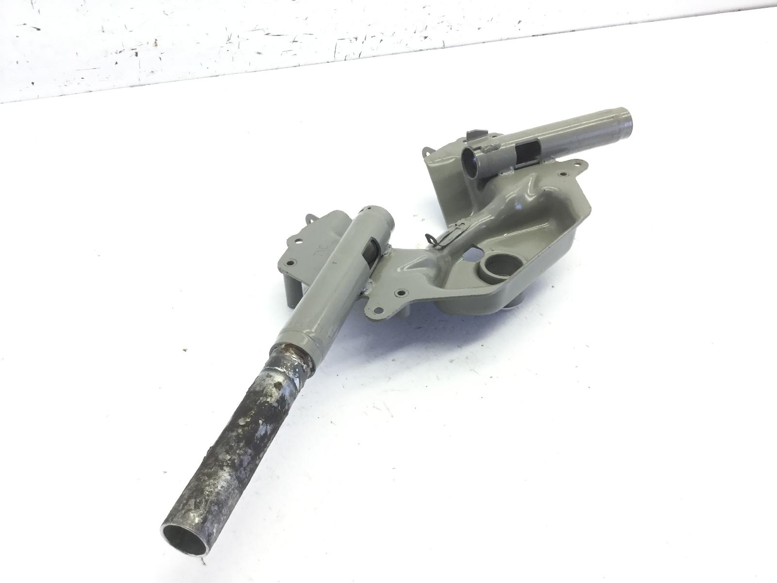 Piaggio scatto 50 manubro handlebar 1992 1993 tvp1t