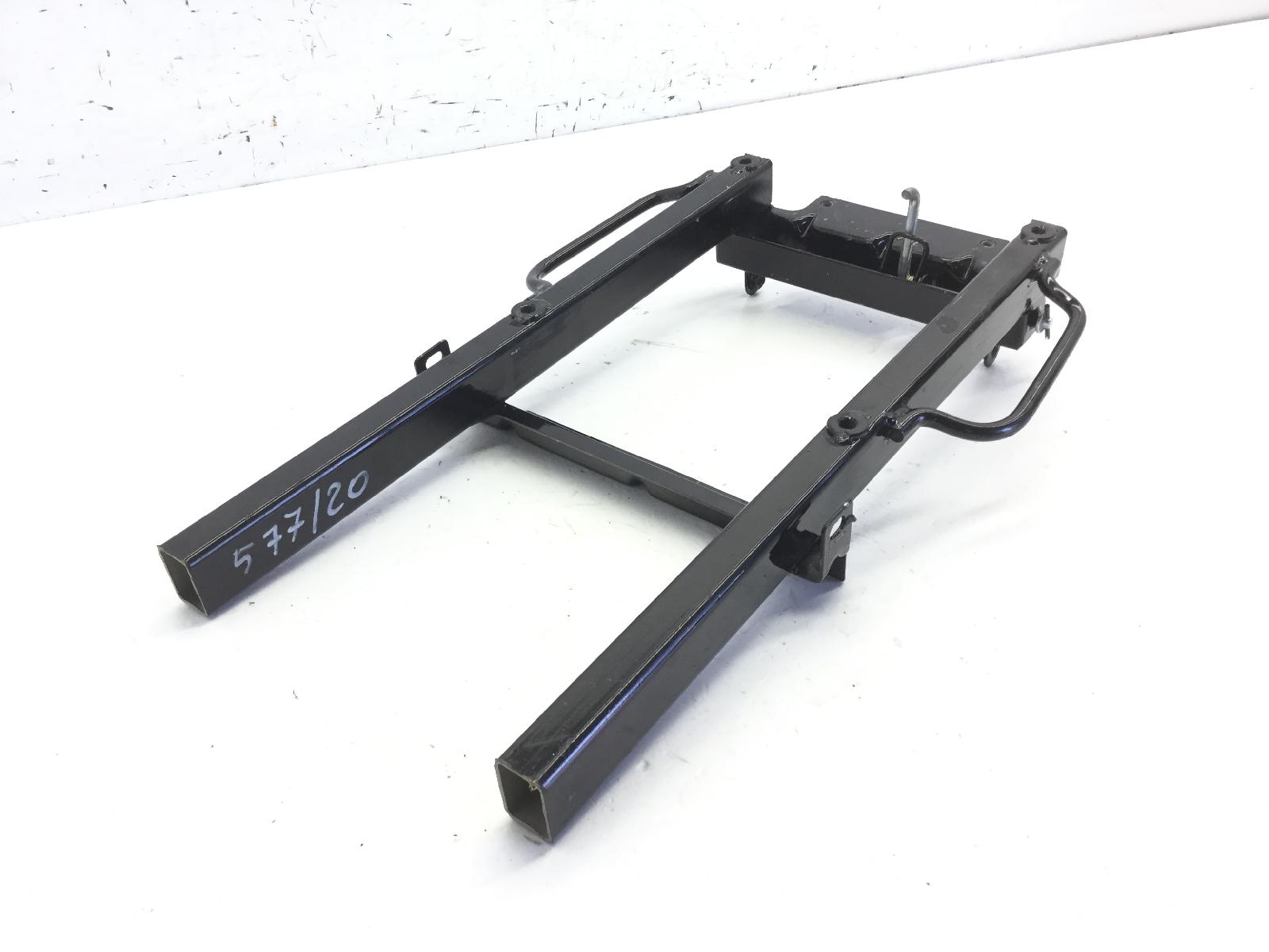 Piaggio scatto 50 telaio telaietto posteriore supporto serbatoio benzina 1992 1993 tvp1t