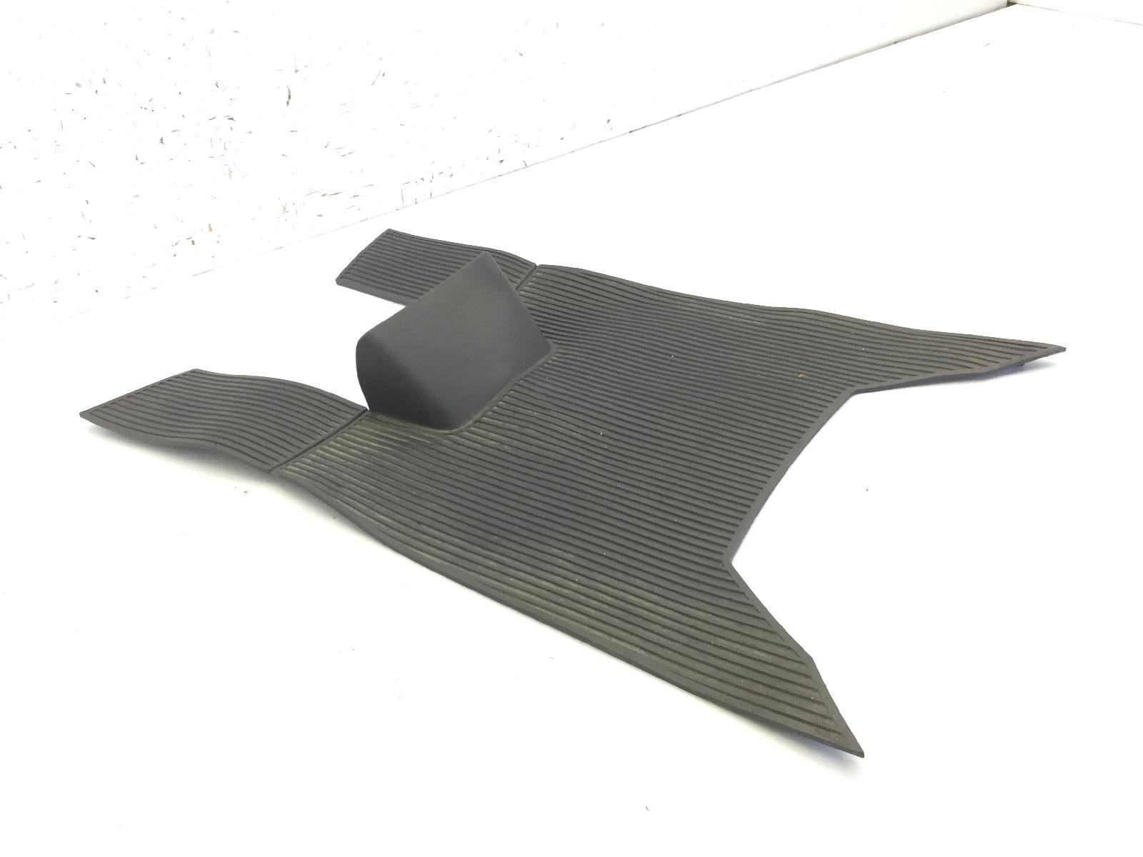 Piaggio scatto 50 tappetino pedana pavimento poggiapiedi 1992 1993 tvp1t