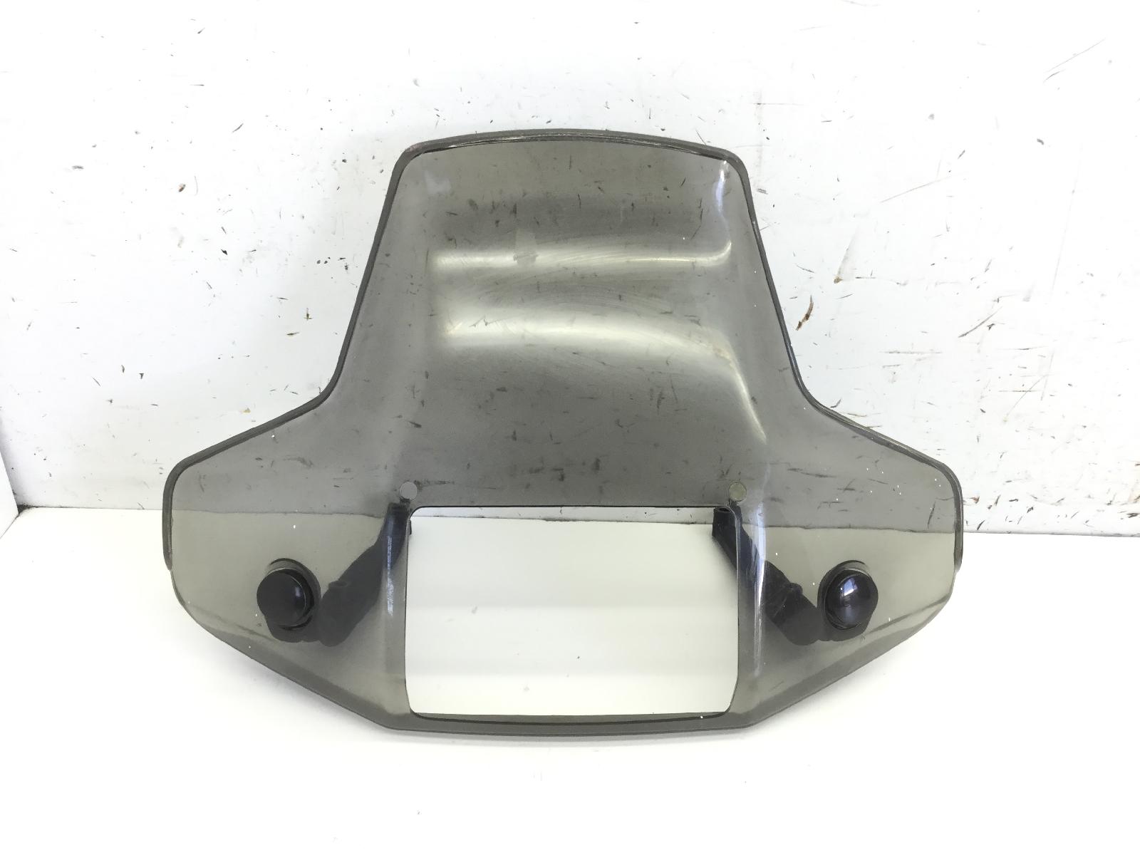 Piaggio scatto 50 cupolino parabrezza e staffe 1992 1993 tvp1t
