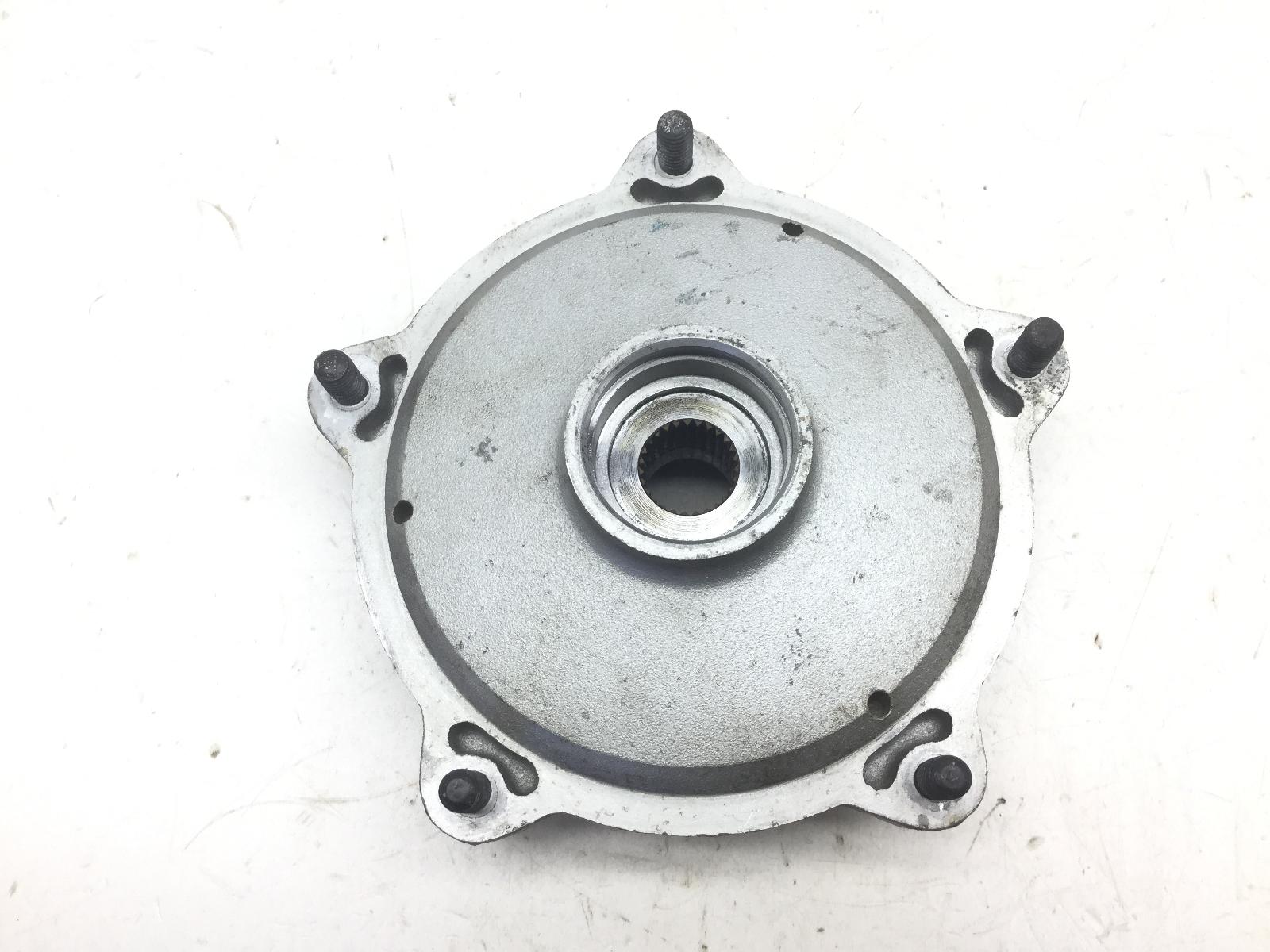 Piaggio scatto 50 tamburo freno ruota posteriore 1992 1993 tvp1t