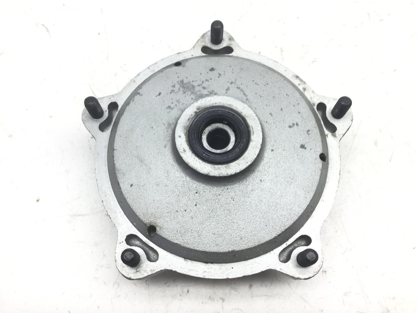 Piaggio scatto 50 tamburo freno ruota anteriore 1992 1993 tvp1t