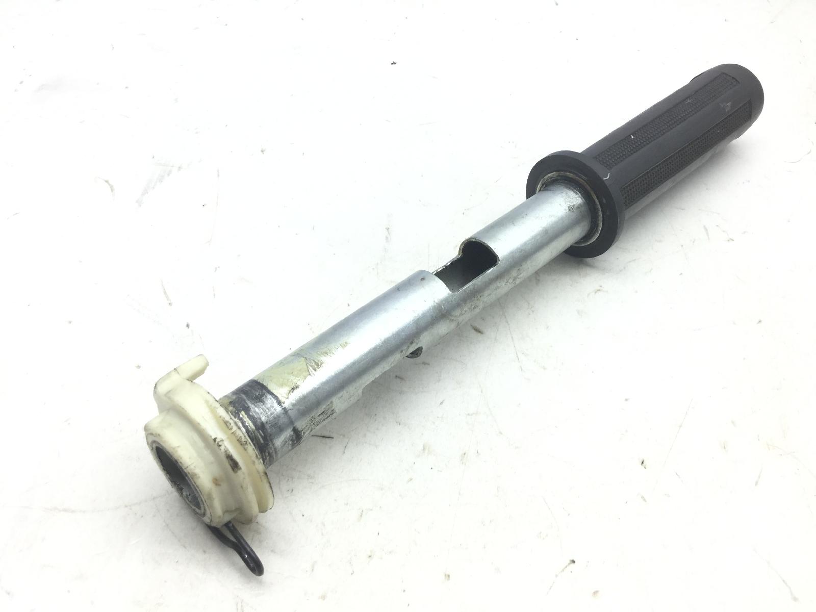 Piaggio scatto 50 manopola tubo comando gas manubrio acceleratore 1992 1993 tvp1t