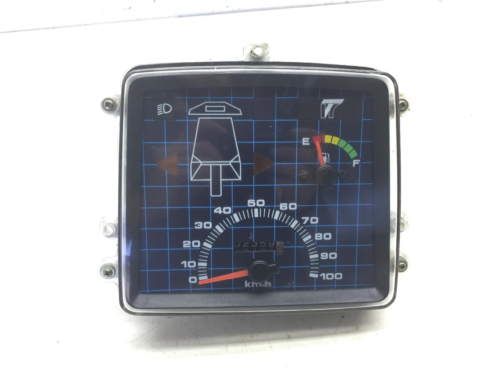 Piaggio scatto 50 strumentazione contachilometri gruppo strumenti 1992 1993 tvp1t