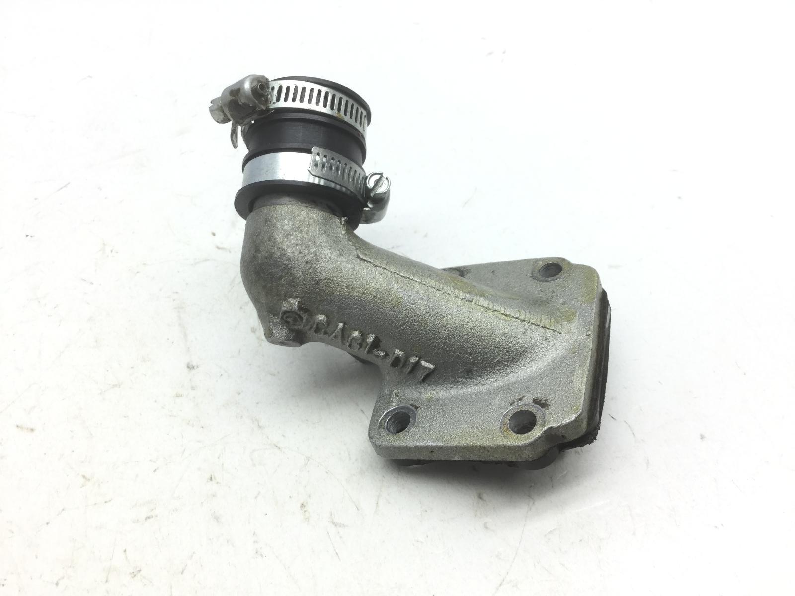 Piaggio scatto 50 collettore aspirazione pacco lamellare 1992 1993 tvp1t