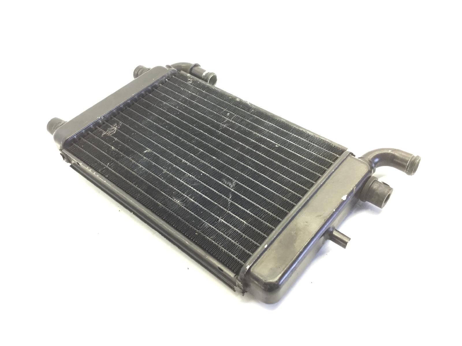 Malaguti spidermax gt euro 3 500 radiatore dx liquido raffreddamento motore 2006 2007 7101b271