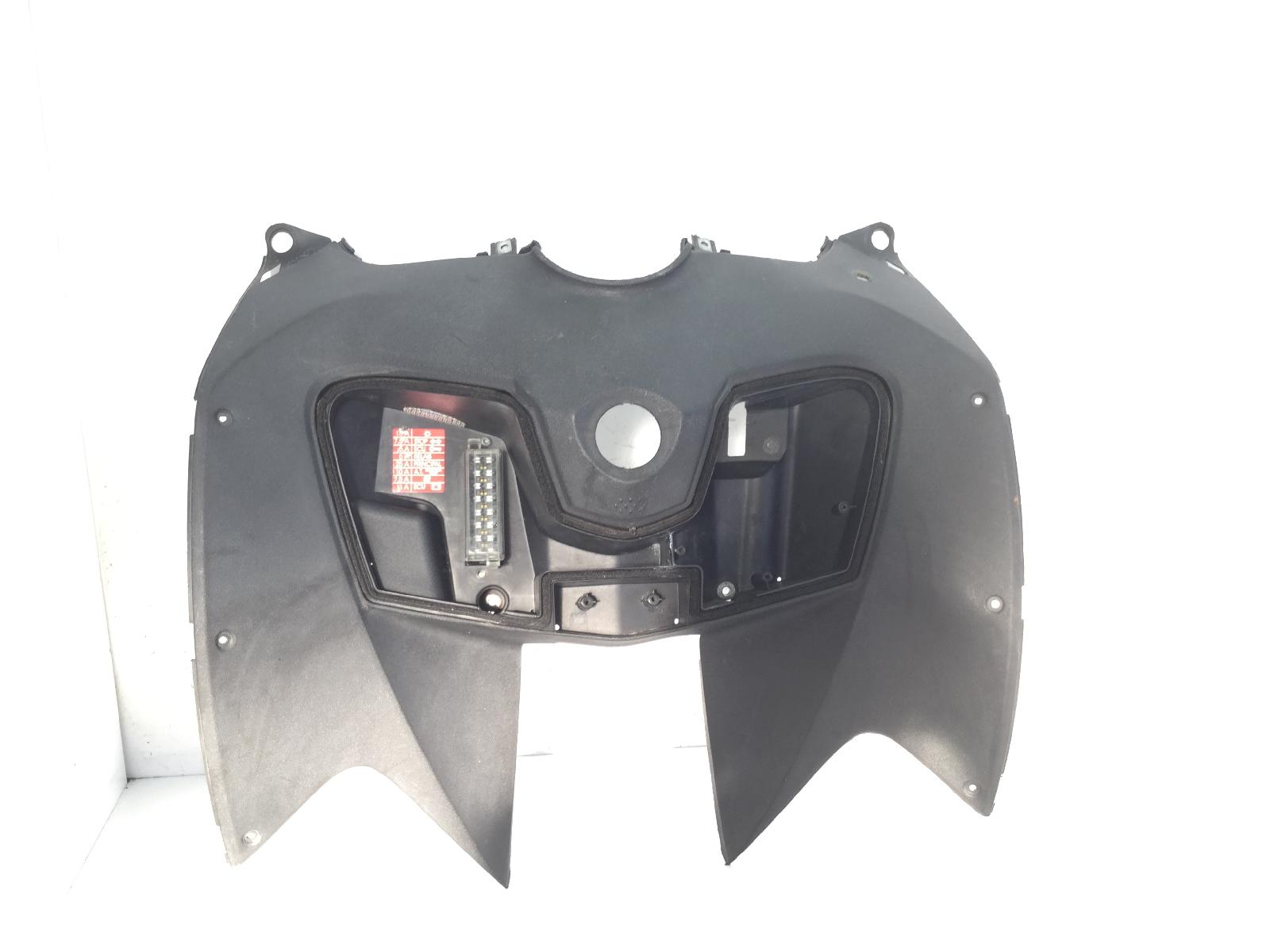 Malaguti spidermax gt euro 3 500 carena controscudo retroscudo 2006 2007 7101b271
